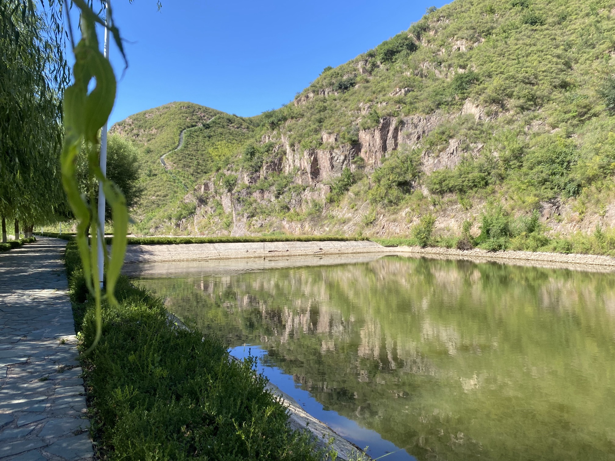 龙薮湾旅游度假区旅行图片 1
