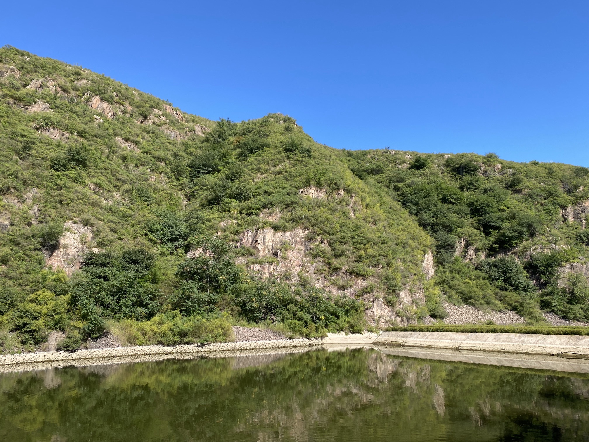 龙薮湾旅游度假区旅行图片 2