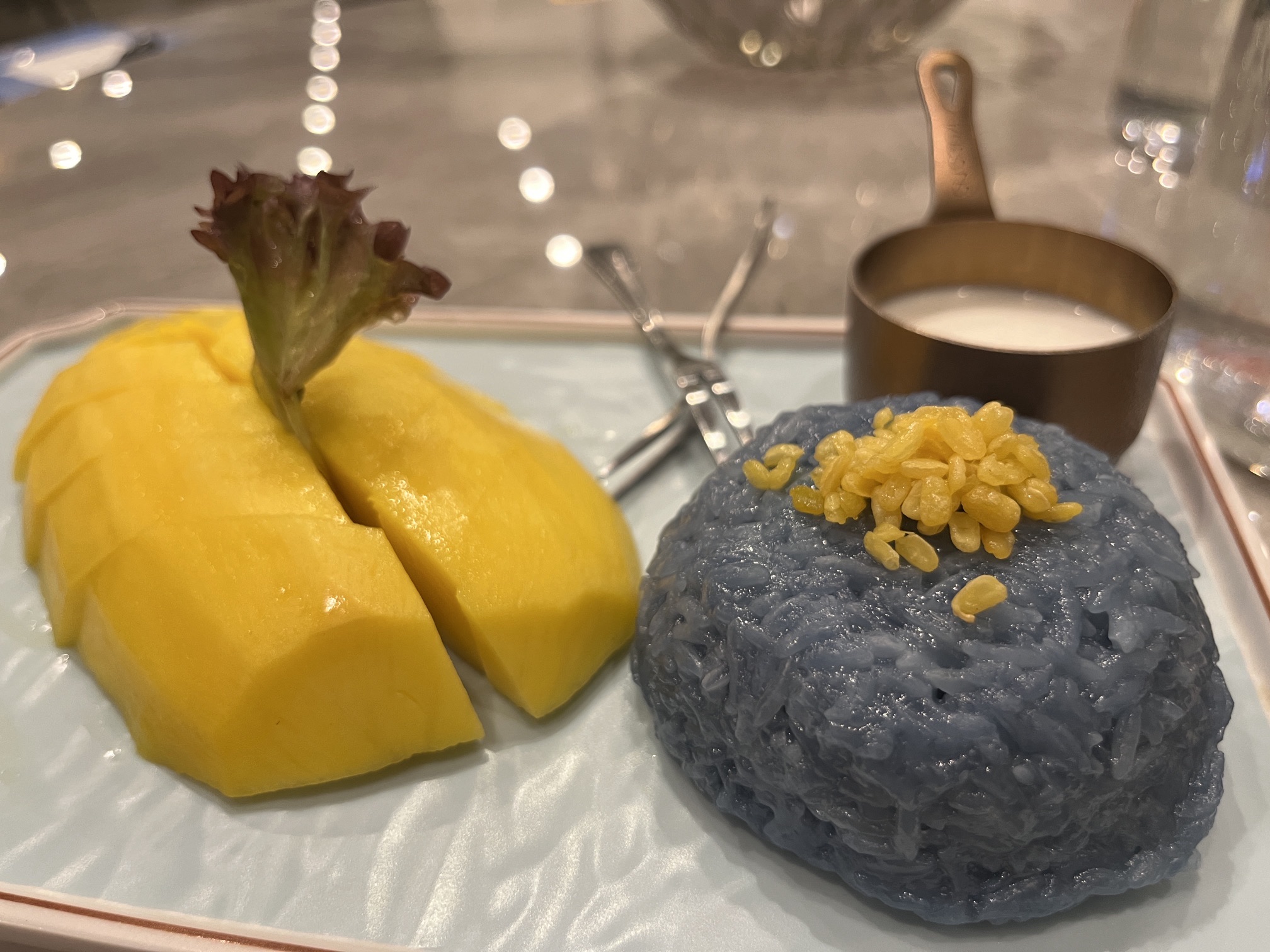 无国界概念餐厅(梧松生活区店)