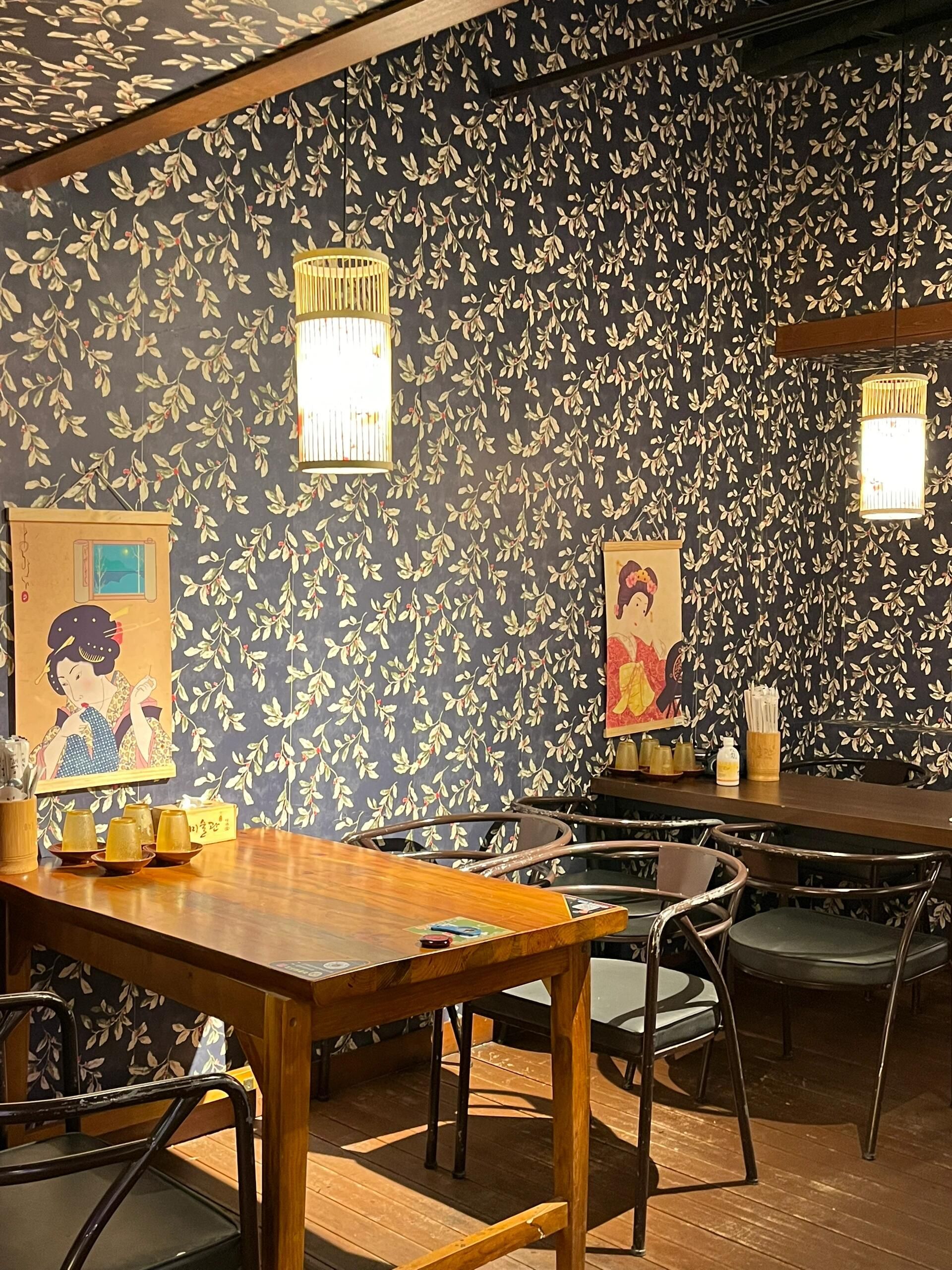 延吉市百居味酒堂餐厅