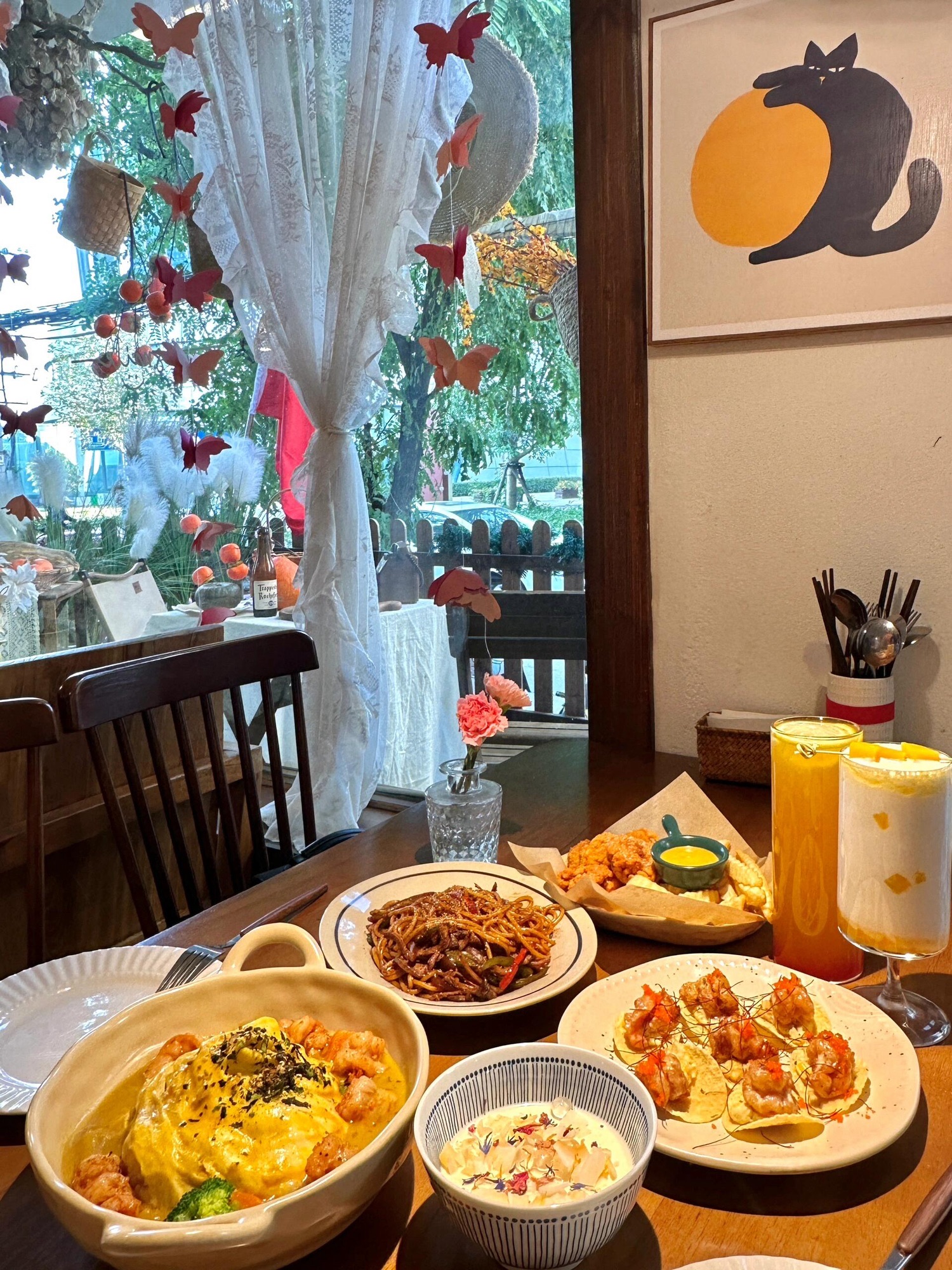 有幸小食院