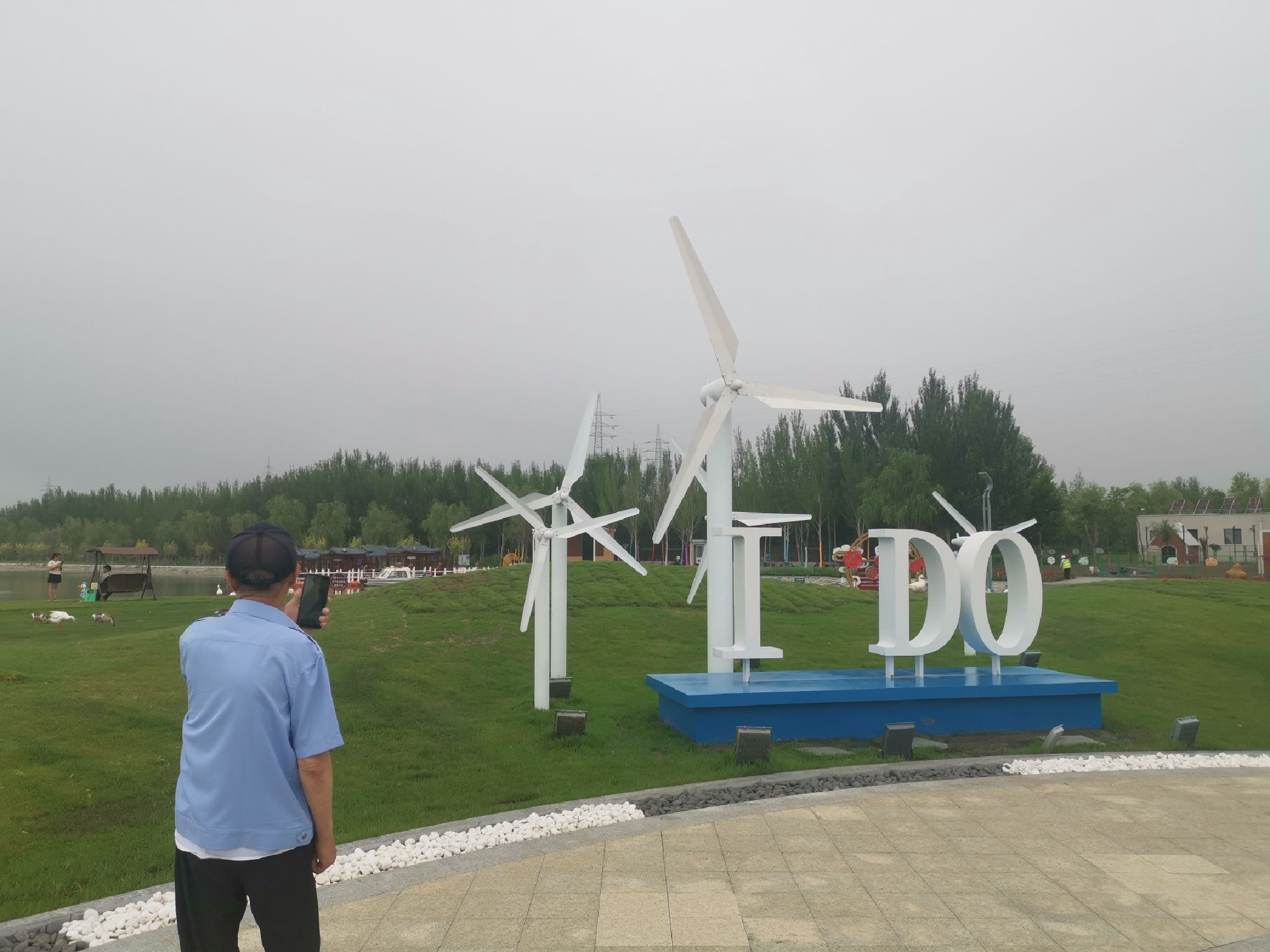 天鹅岛旅行图片 1