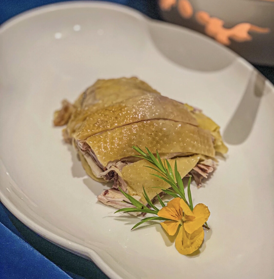 老吉堂上海本帮菜(海口店)