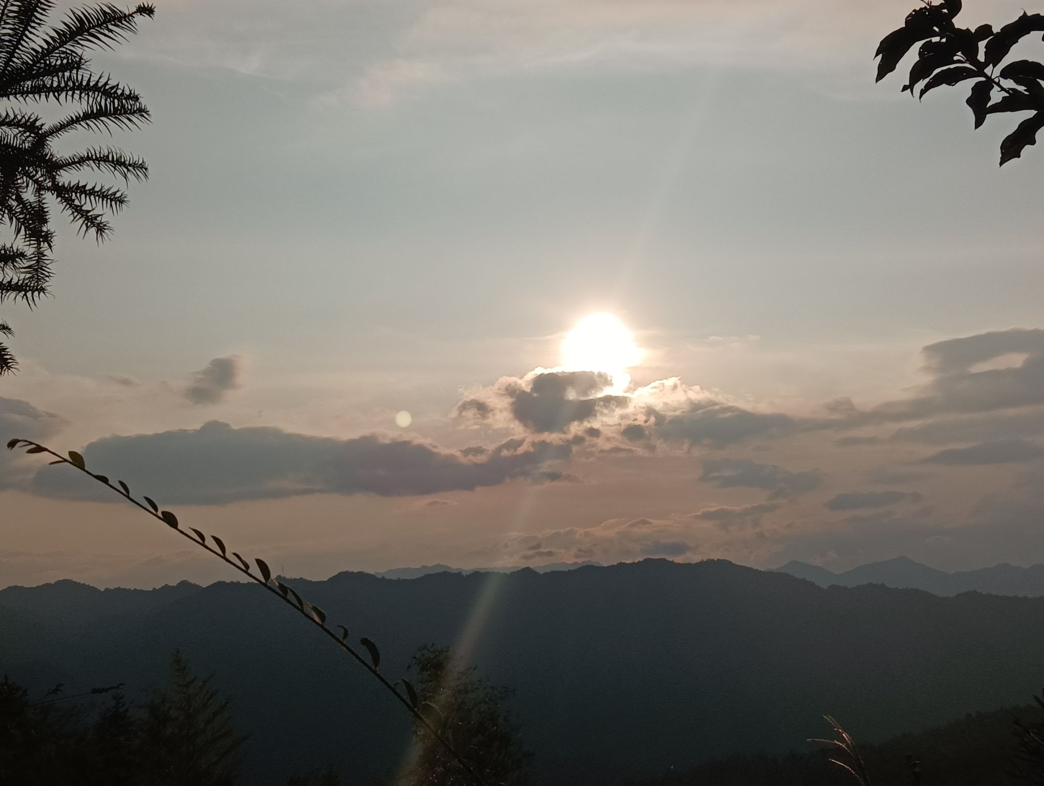 六目仙旅行图片 3