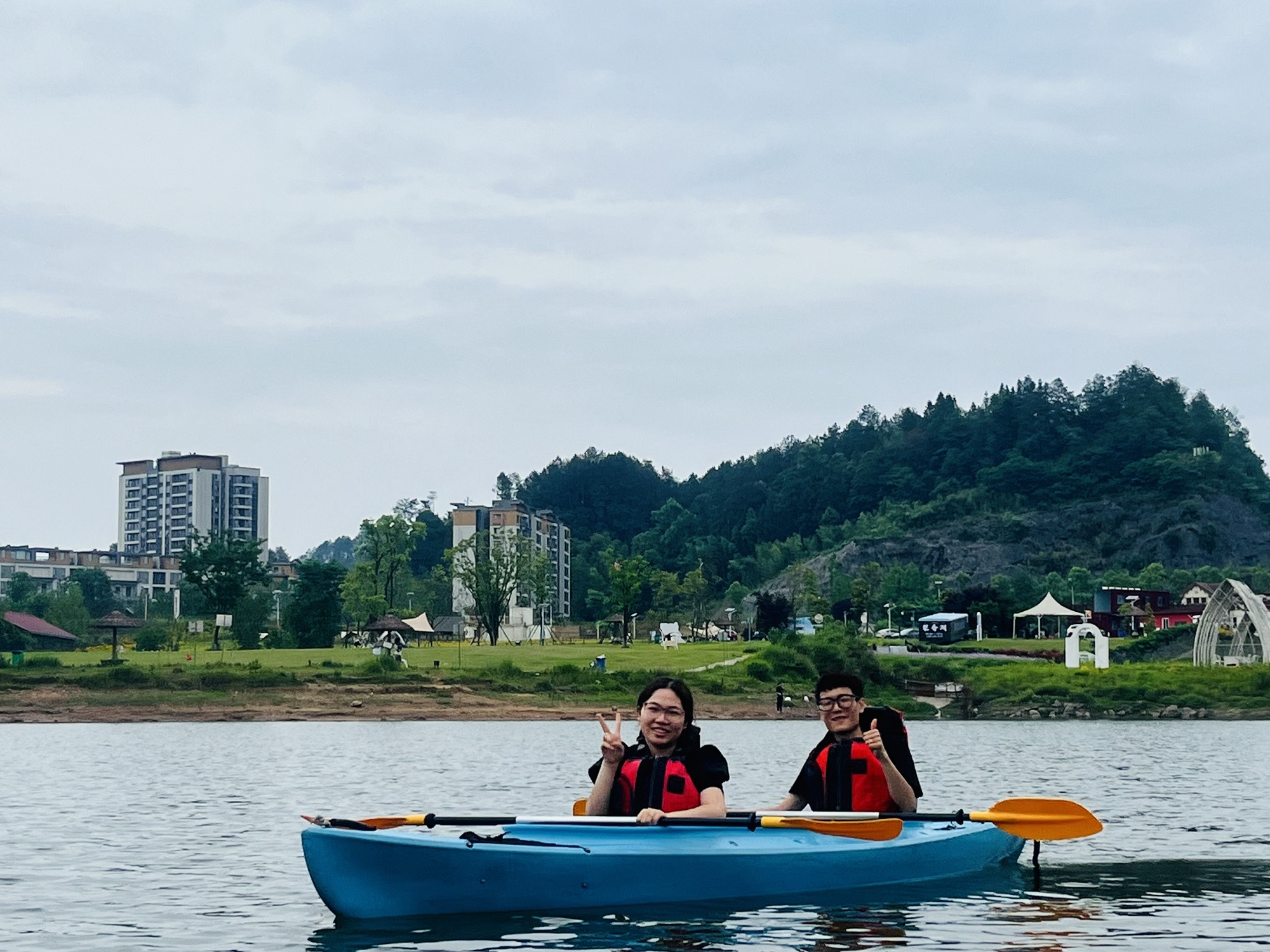 场地封面-黎香湖星空露营基地