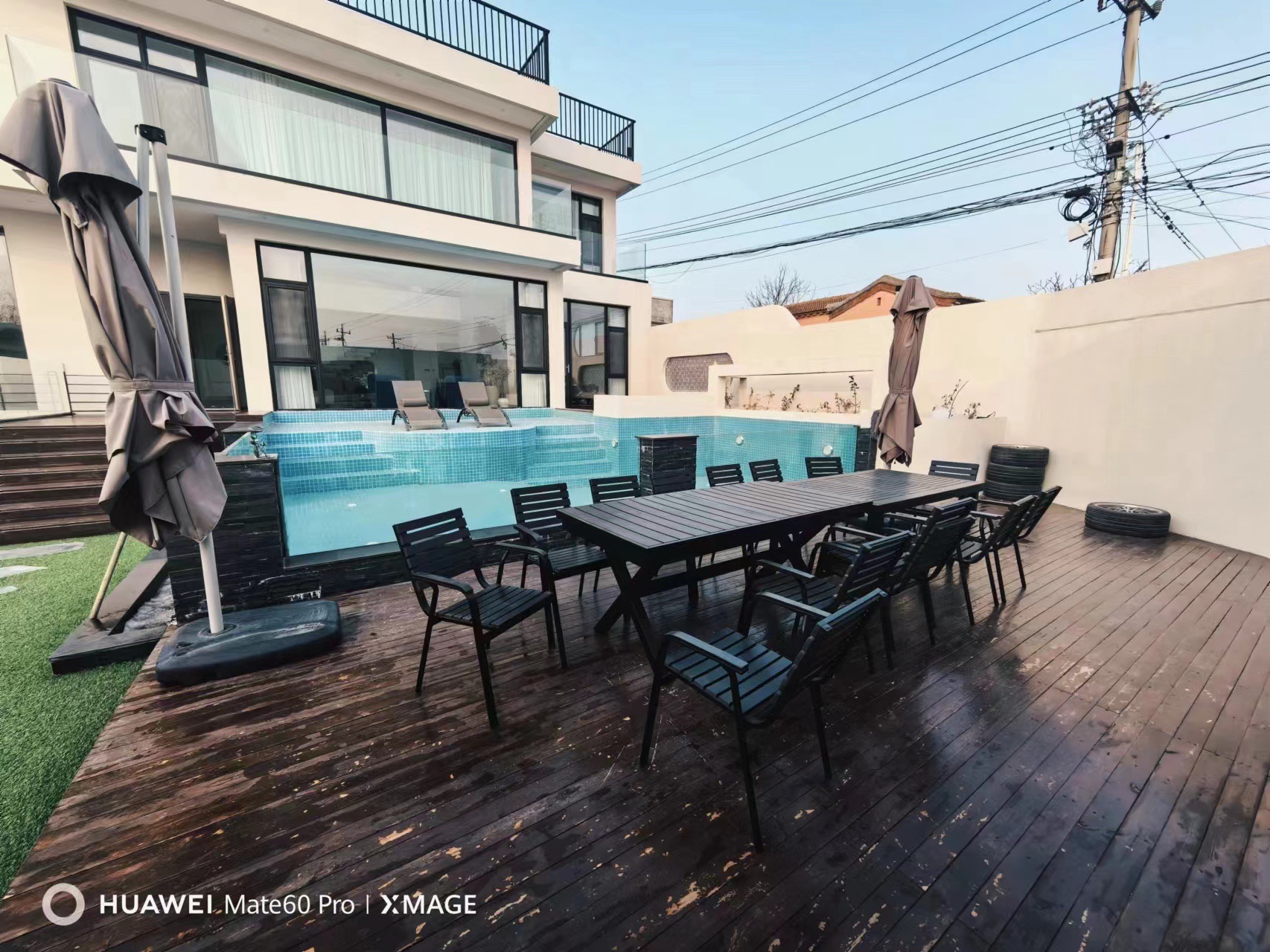 场地封面-礼·墅休闲度假区