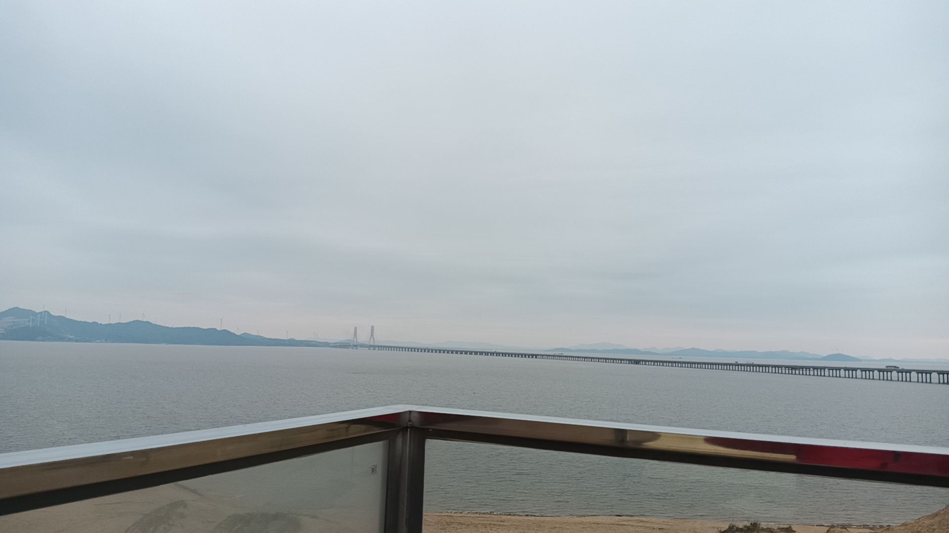 庐山沙海旅行图片 2