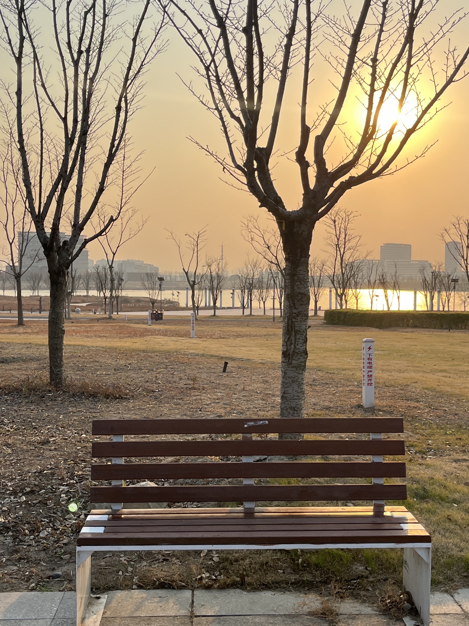 民法典主题公园旅行图片 3