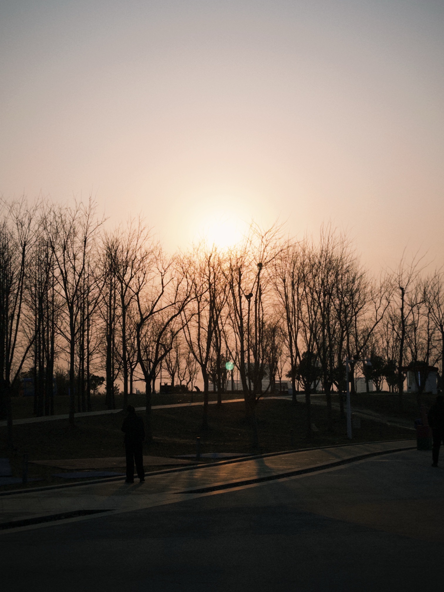 民法典主题公园旅行图片 2