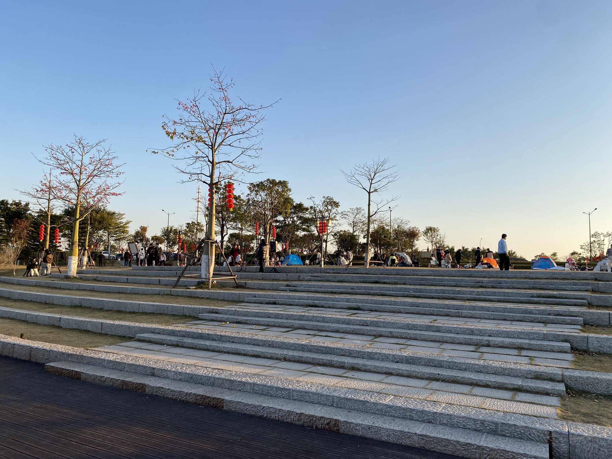 马銮湾双溪湿地公园旅行图片 3