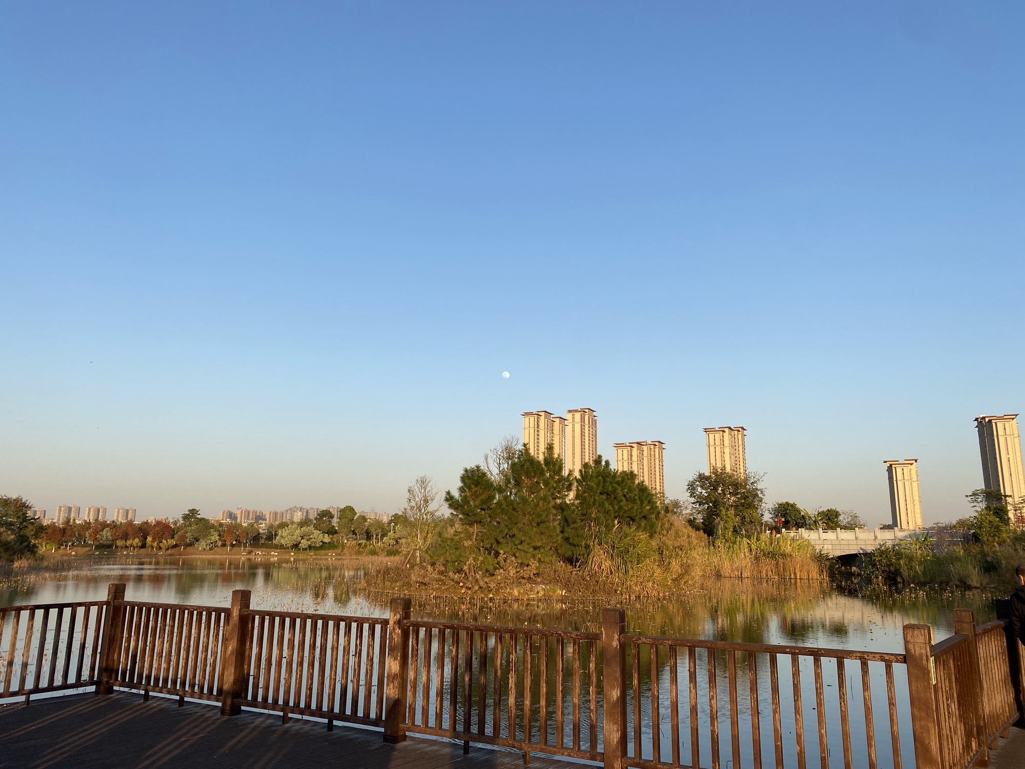 马銮湾双溪湿地公园旅行图片 1