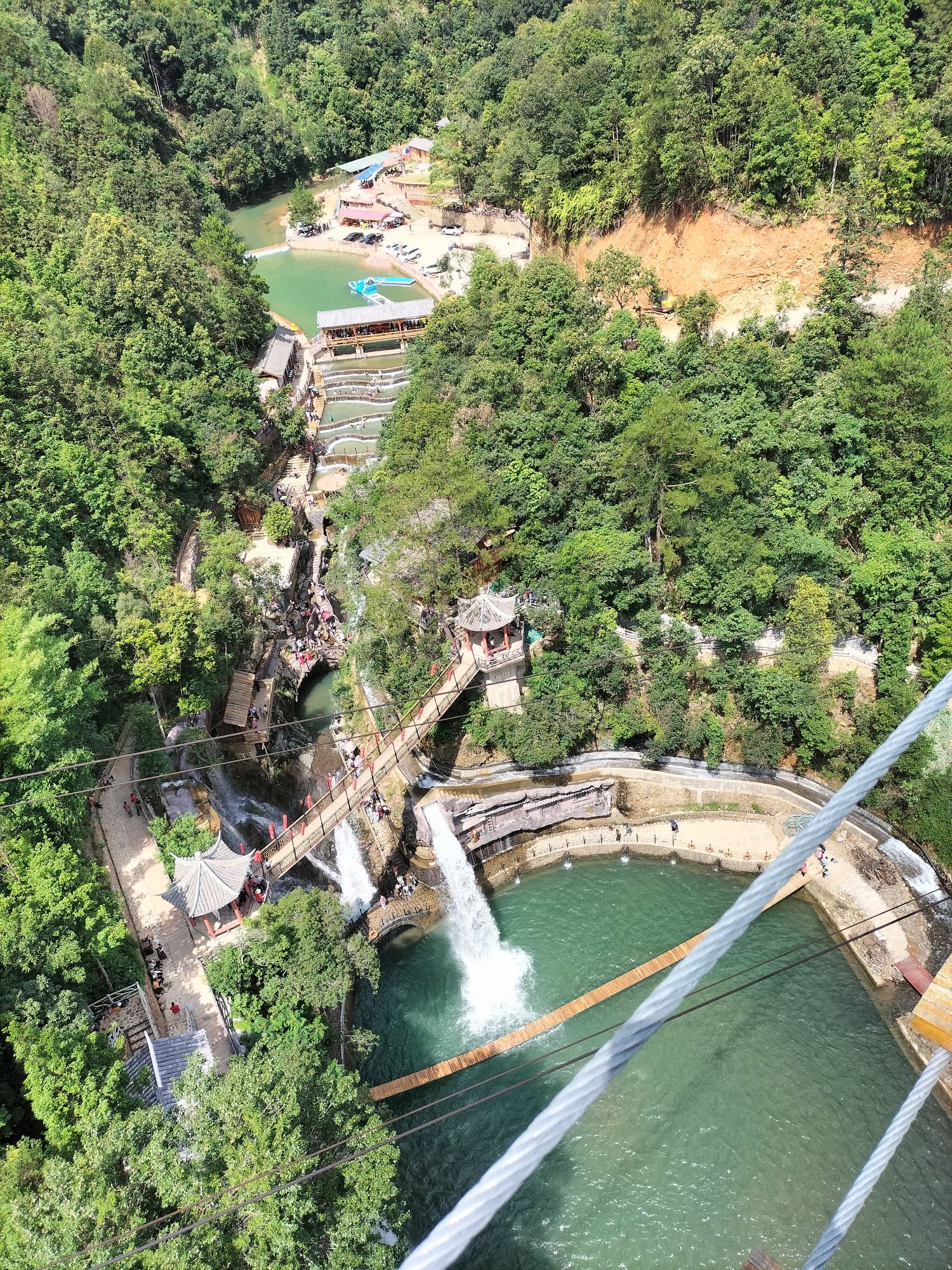 木达木弄景区旅行图片 1