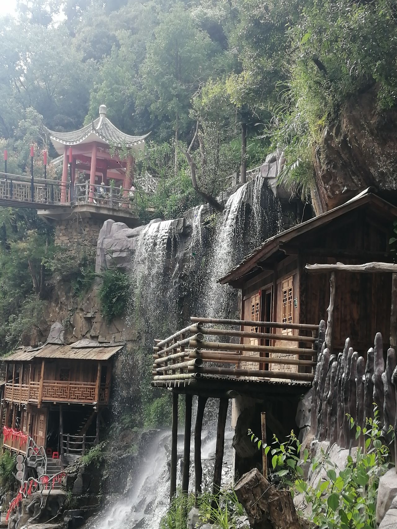 木达木弄景区旅行图片 3