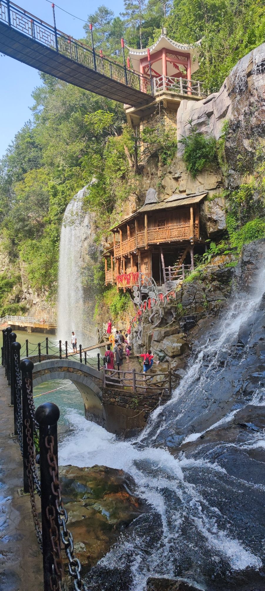 木达木弄景区旅行图片 2