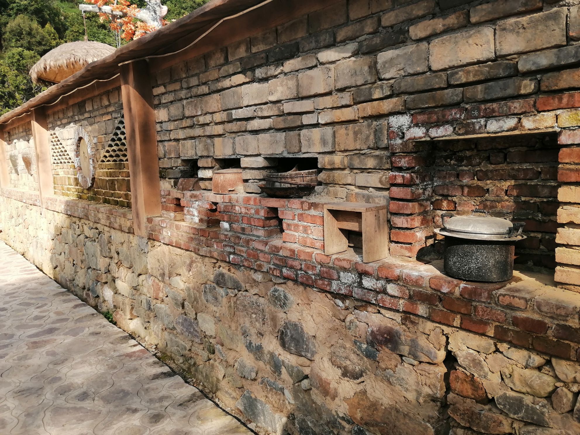 木达木弄景区旅行图片 2