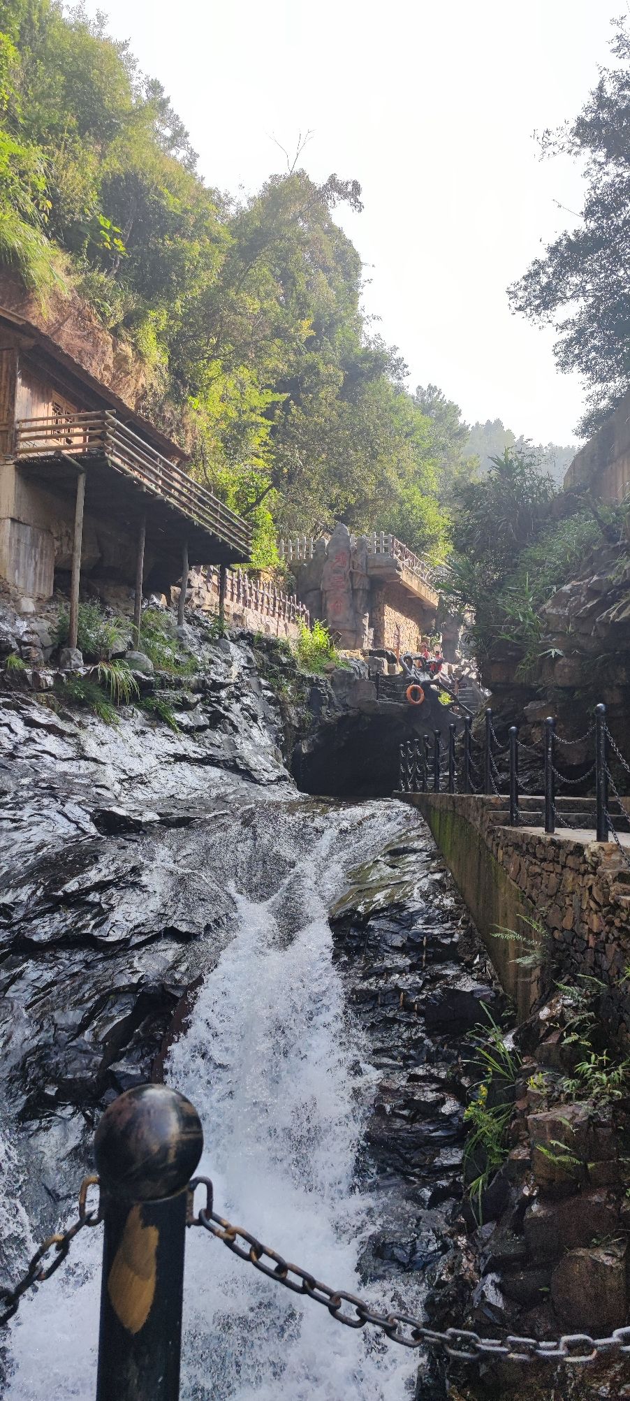 木达木弄景区旅行图片 1