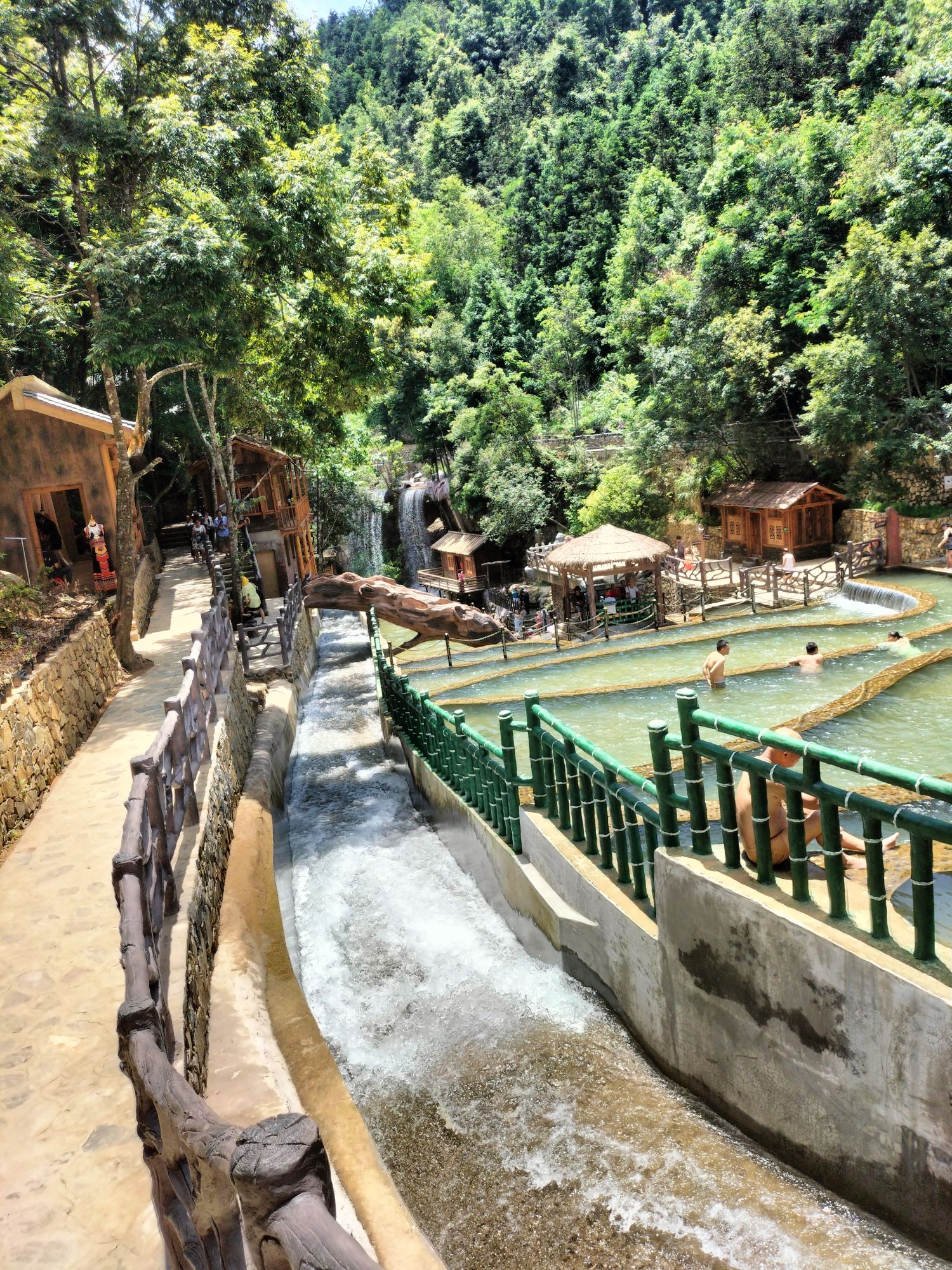 木达木弄景区旅行图片 3