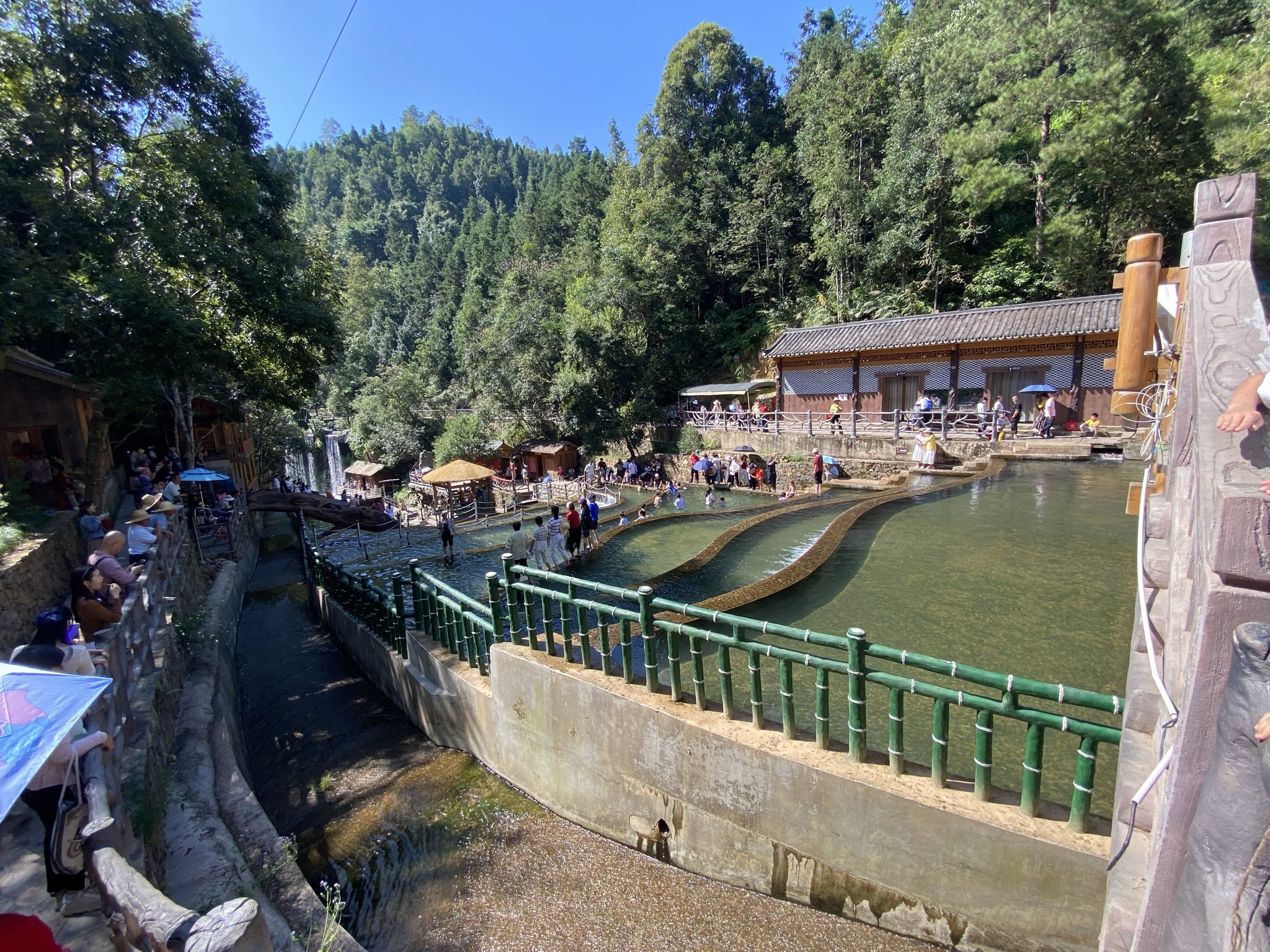 木达木弄景区旅行图片 2
