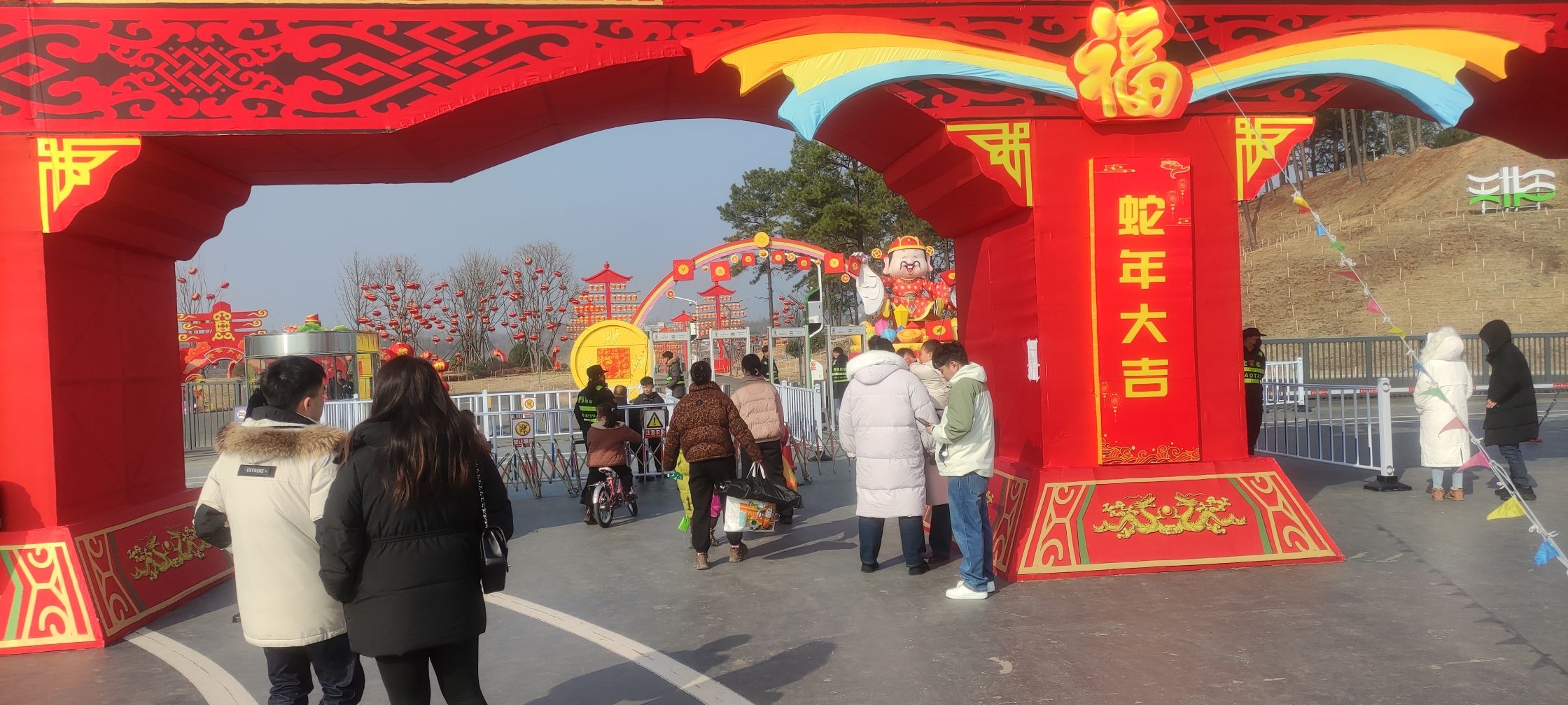 北湖沙滩旅行图片 1