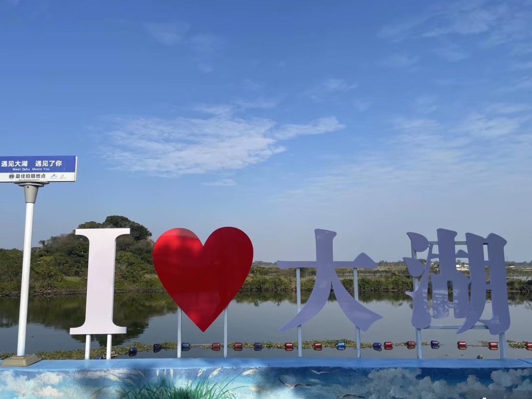 高螺湿地旅行图片 3