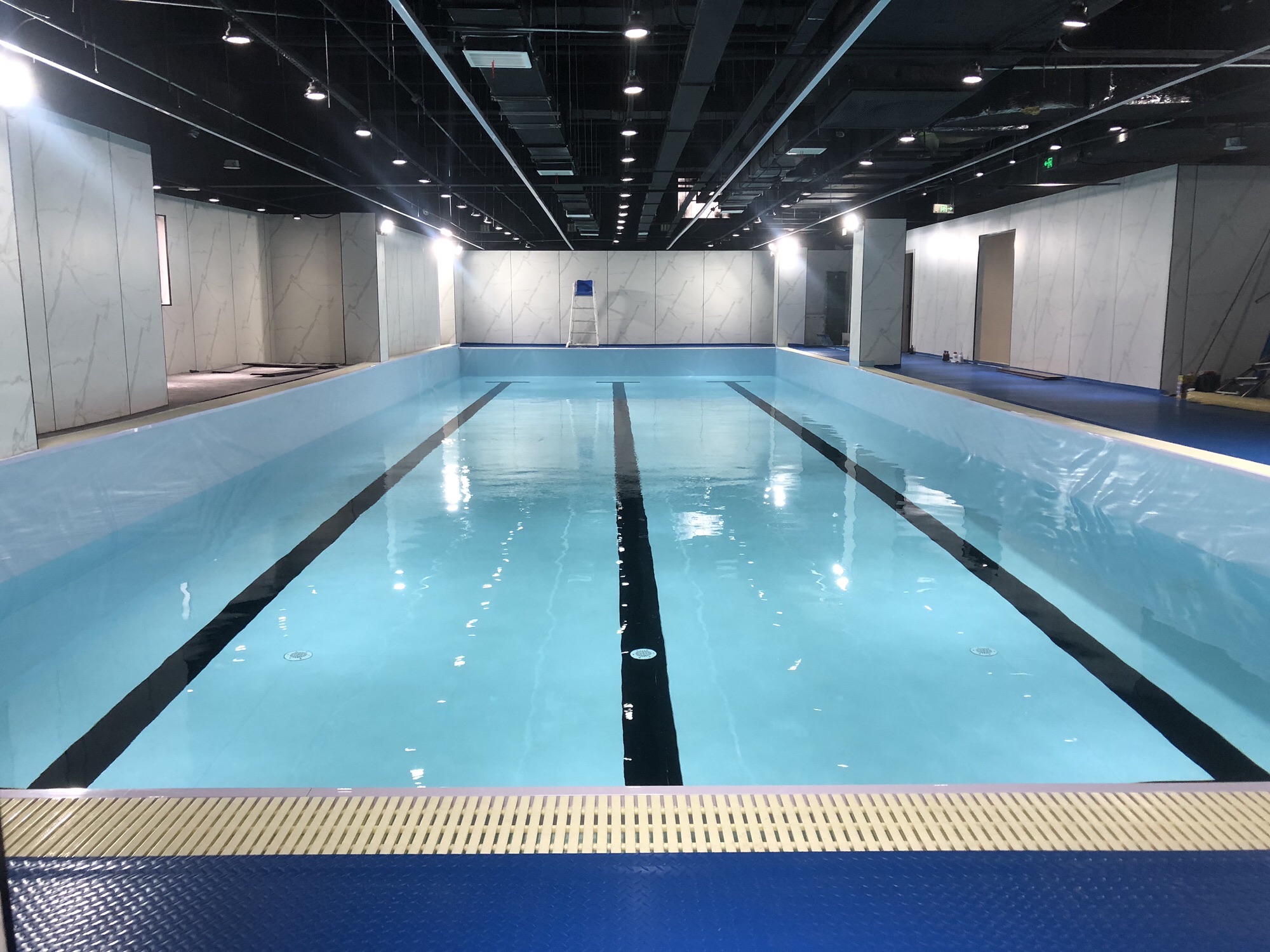 场地封面-NSK纽绍客游泳馆健身房(山钢和润荟店)