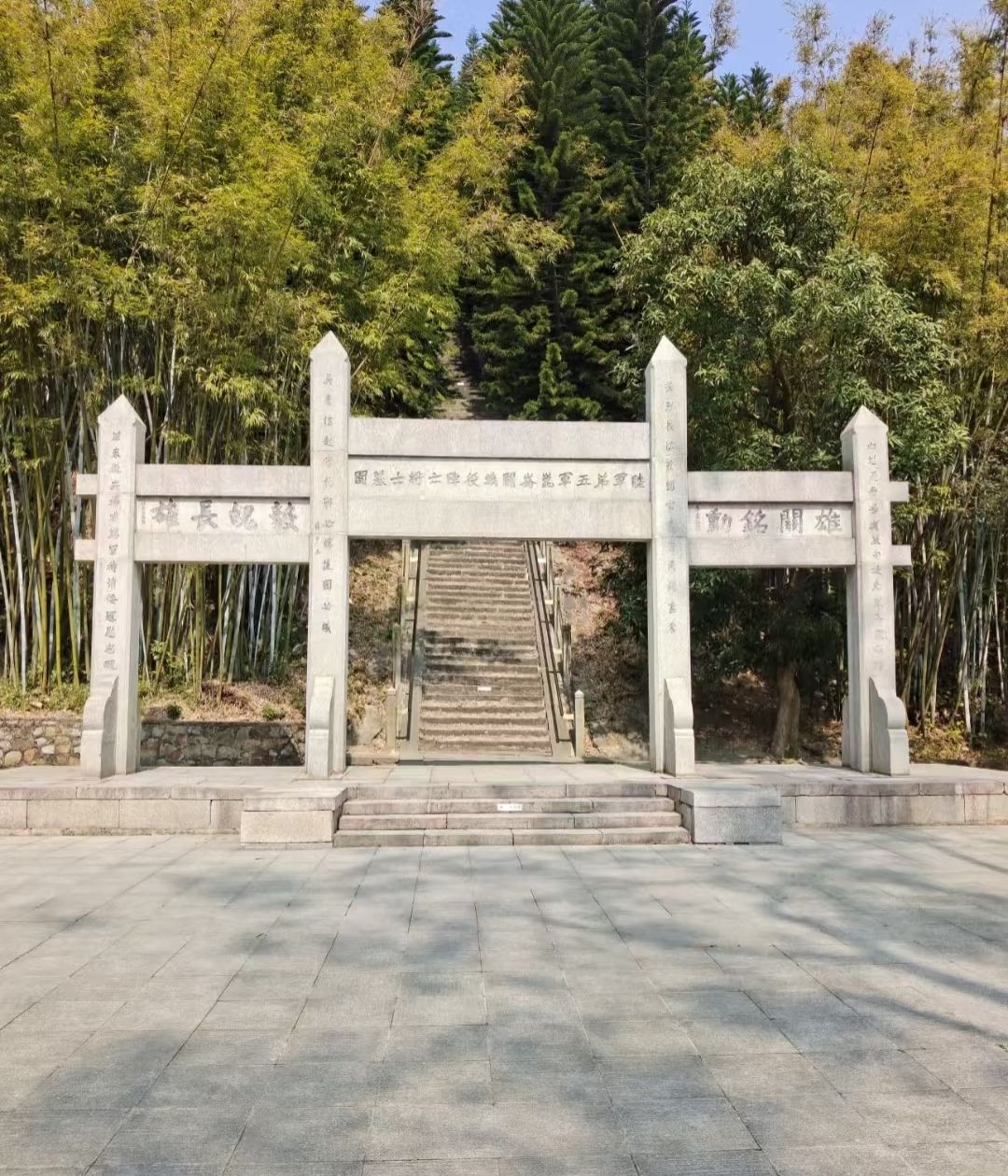 昆仑关战役指挥部旧址旅行图片 3