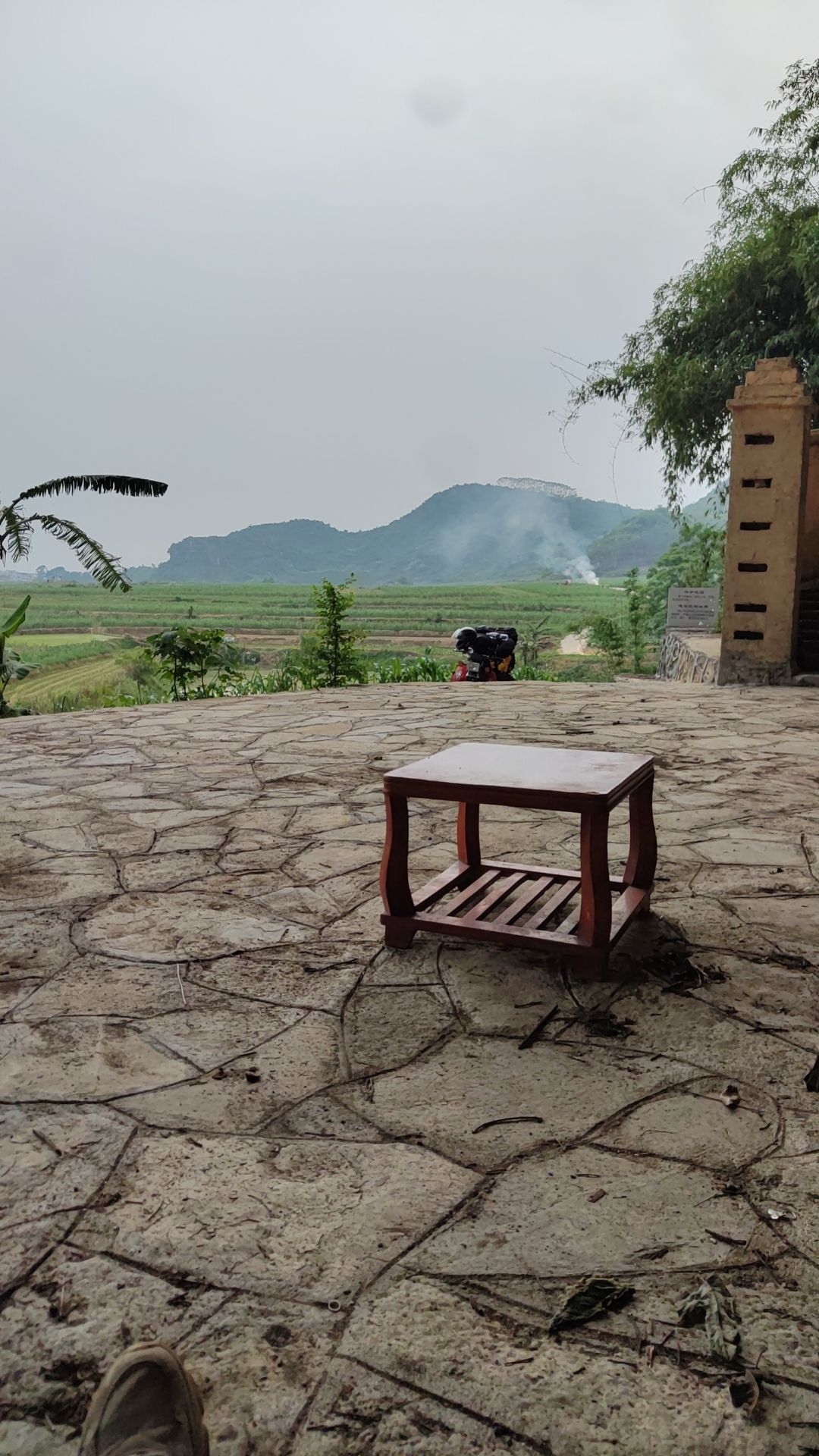 昆仑关战役指挥部旧址旅行图片 1
