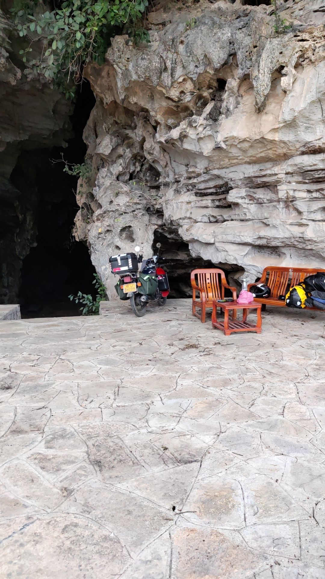 昆仑关战役指挥部旧址旅行图片 2