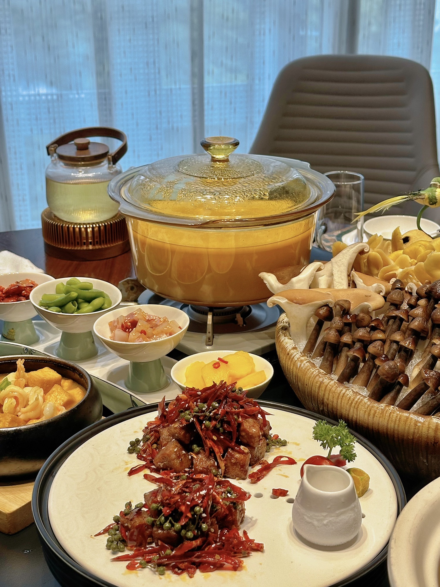 云上潇湘(百度国际大厦西塔楼店)