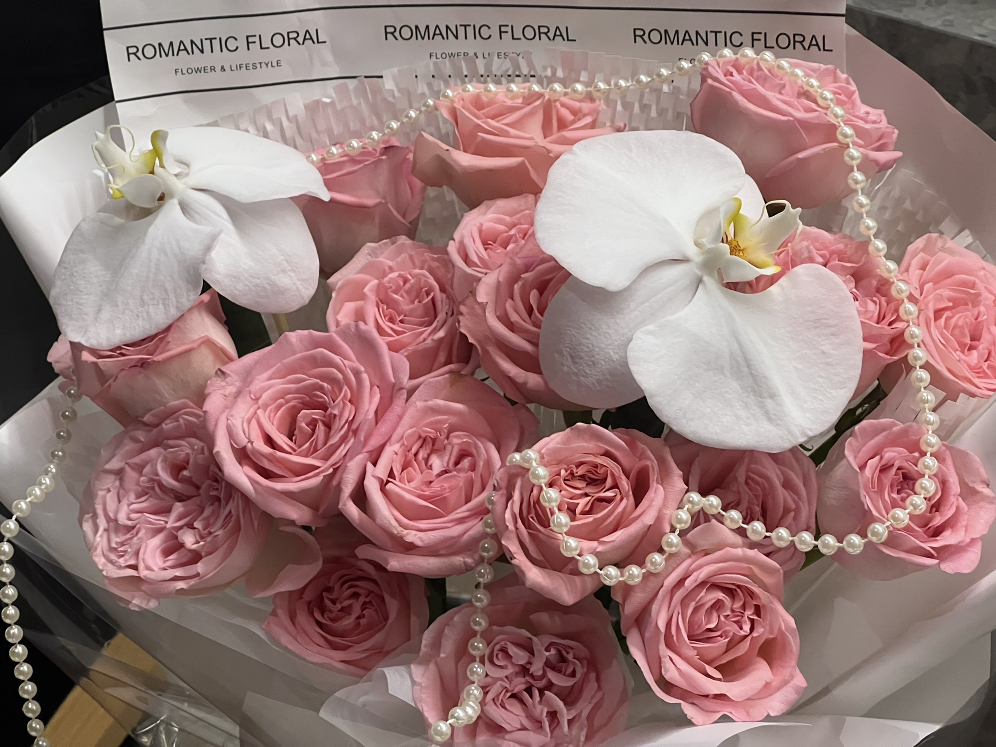 优芫鲜花(宁波盛世国际店)