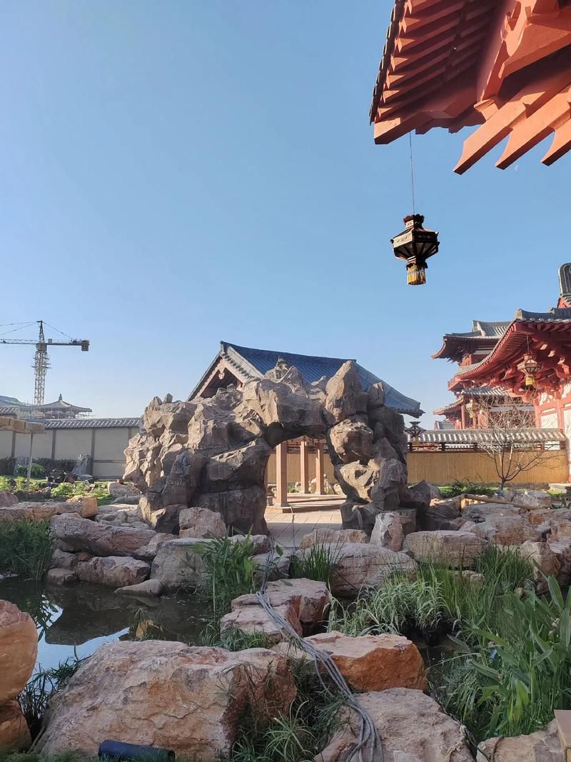 乐陵影视城旅行图片 1