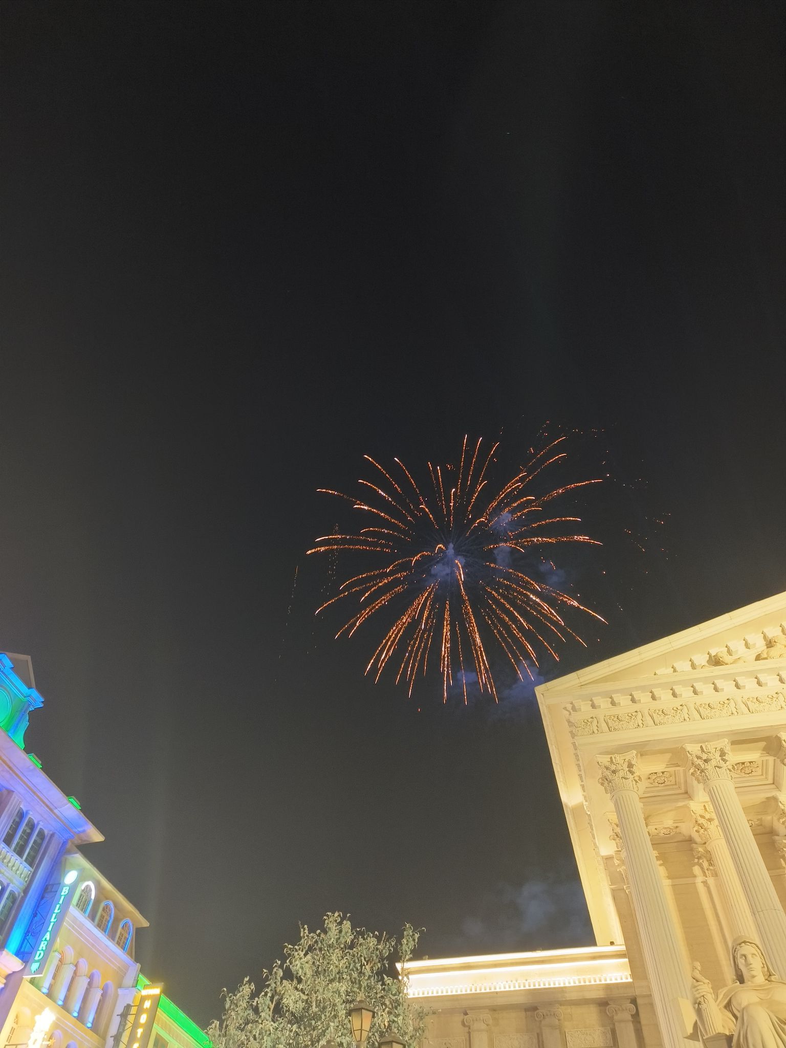 乐陵影视城旅行图片 3