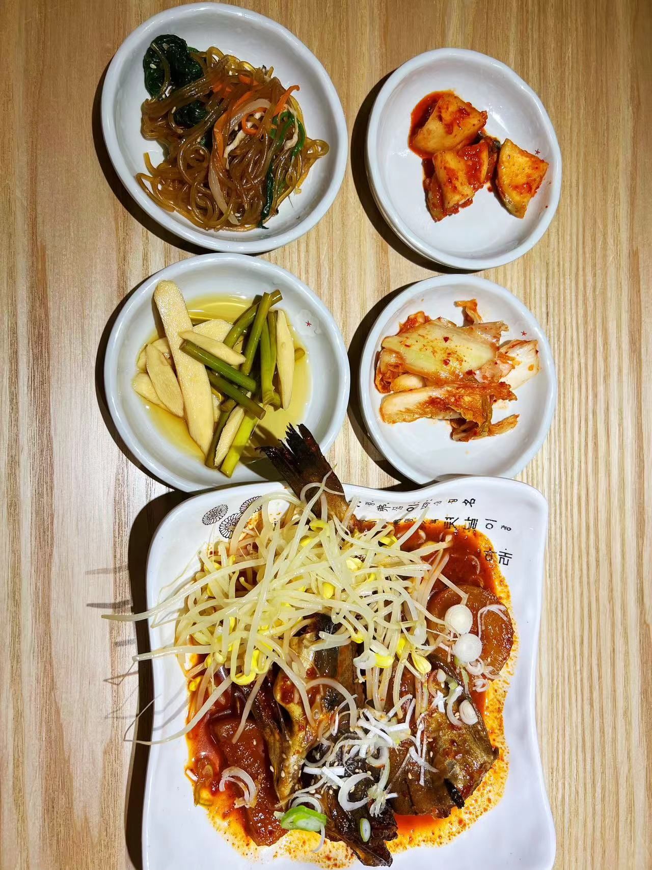 二境餐厅(河畔花园店)