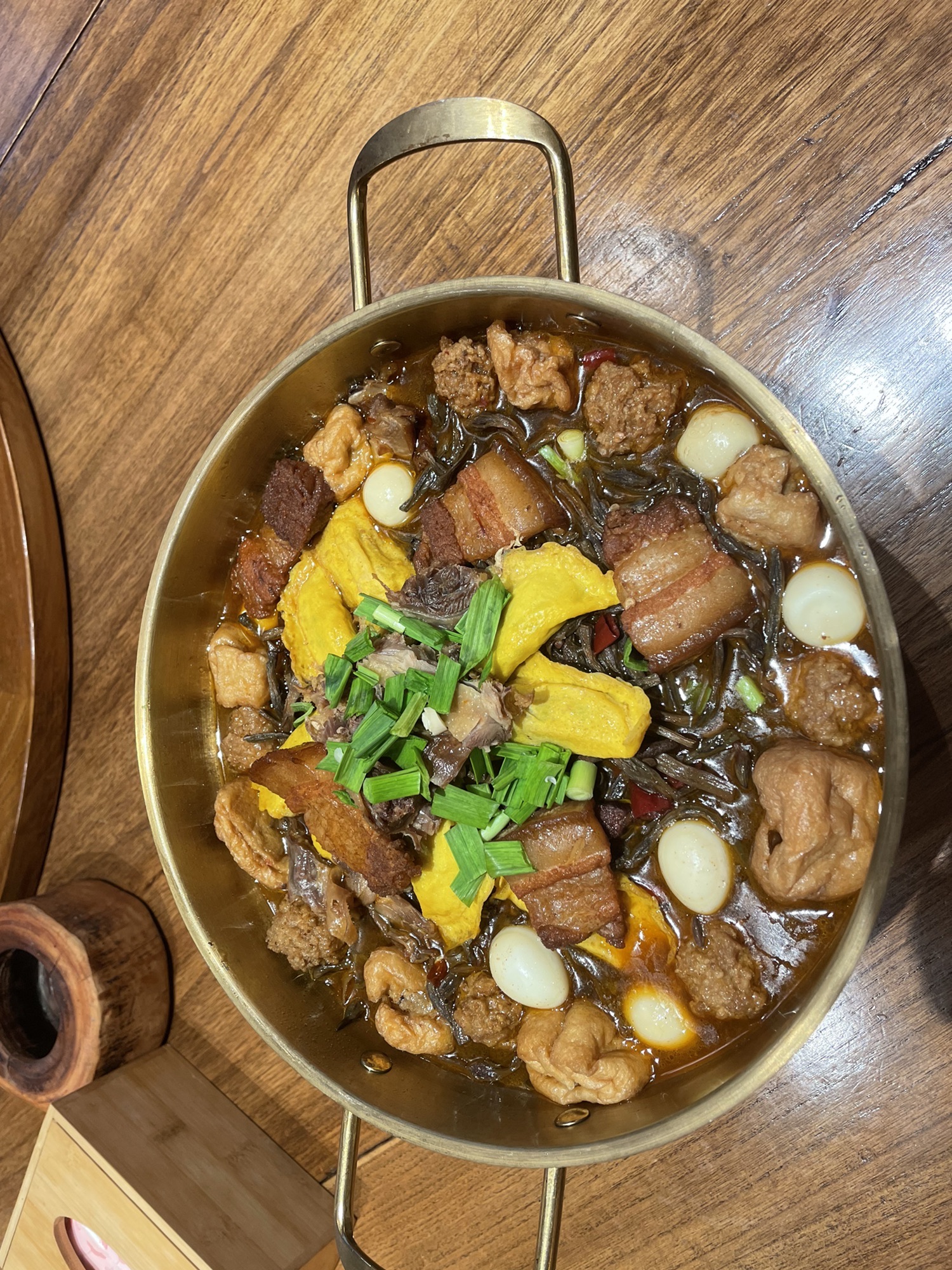 回家吃饭·徽州土菜(一店城西路店)