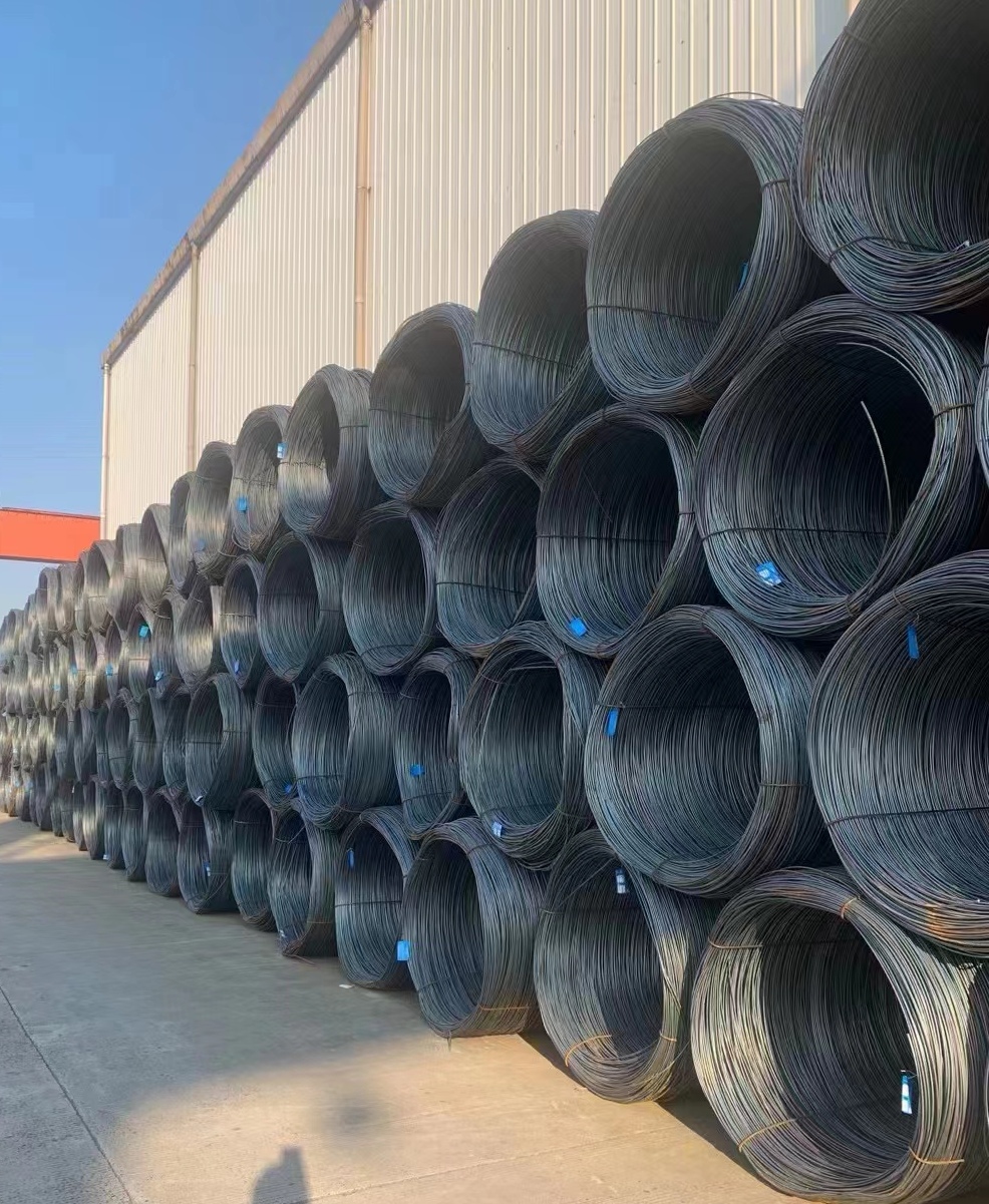 嘉兴钢材批发(中安市场店)