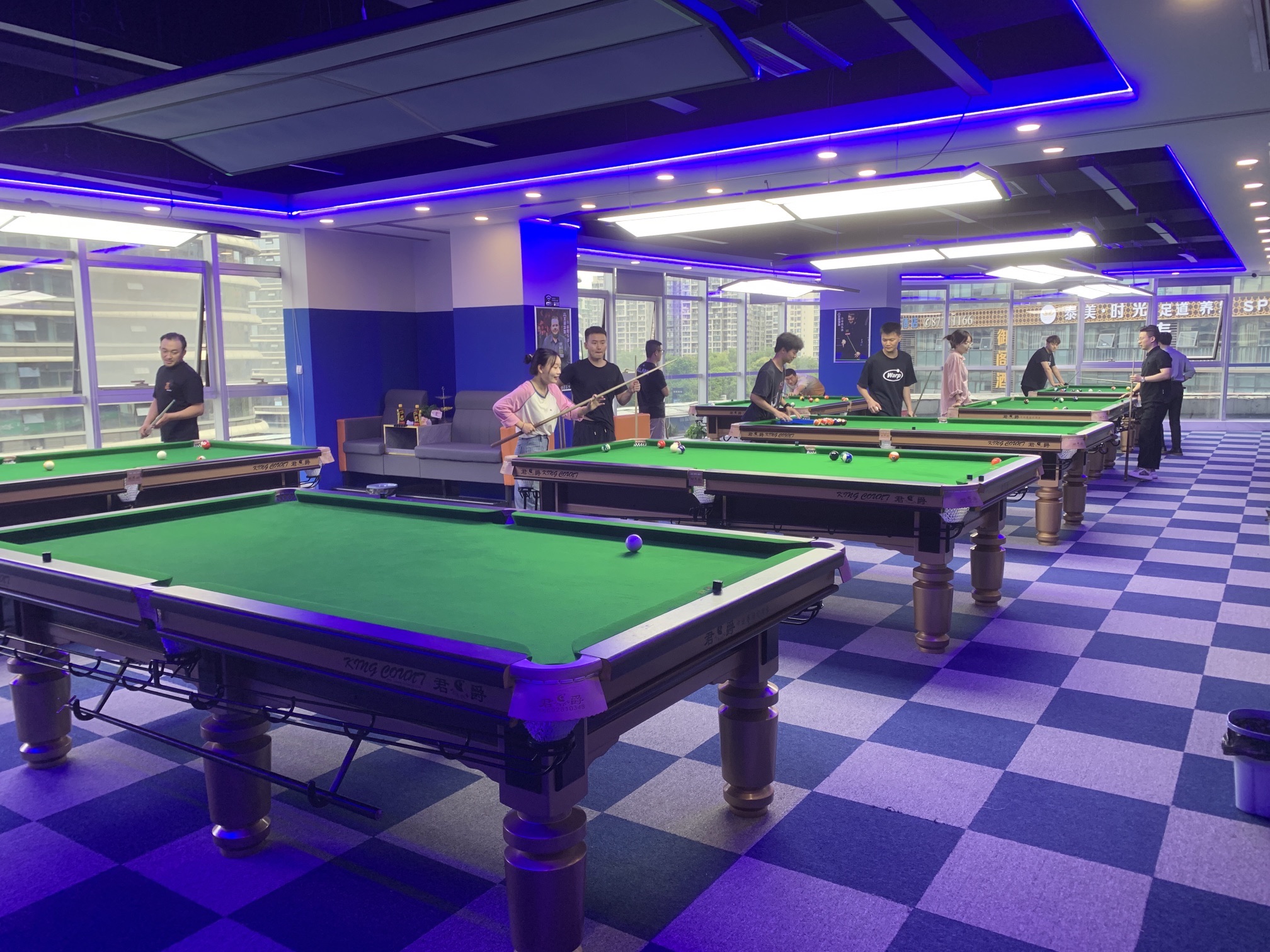 场地封面-不留娱地