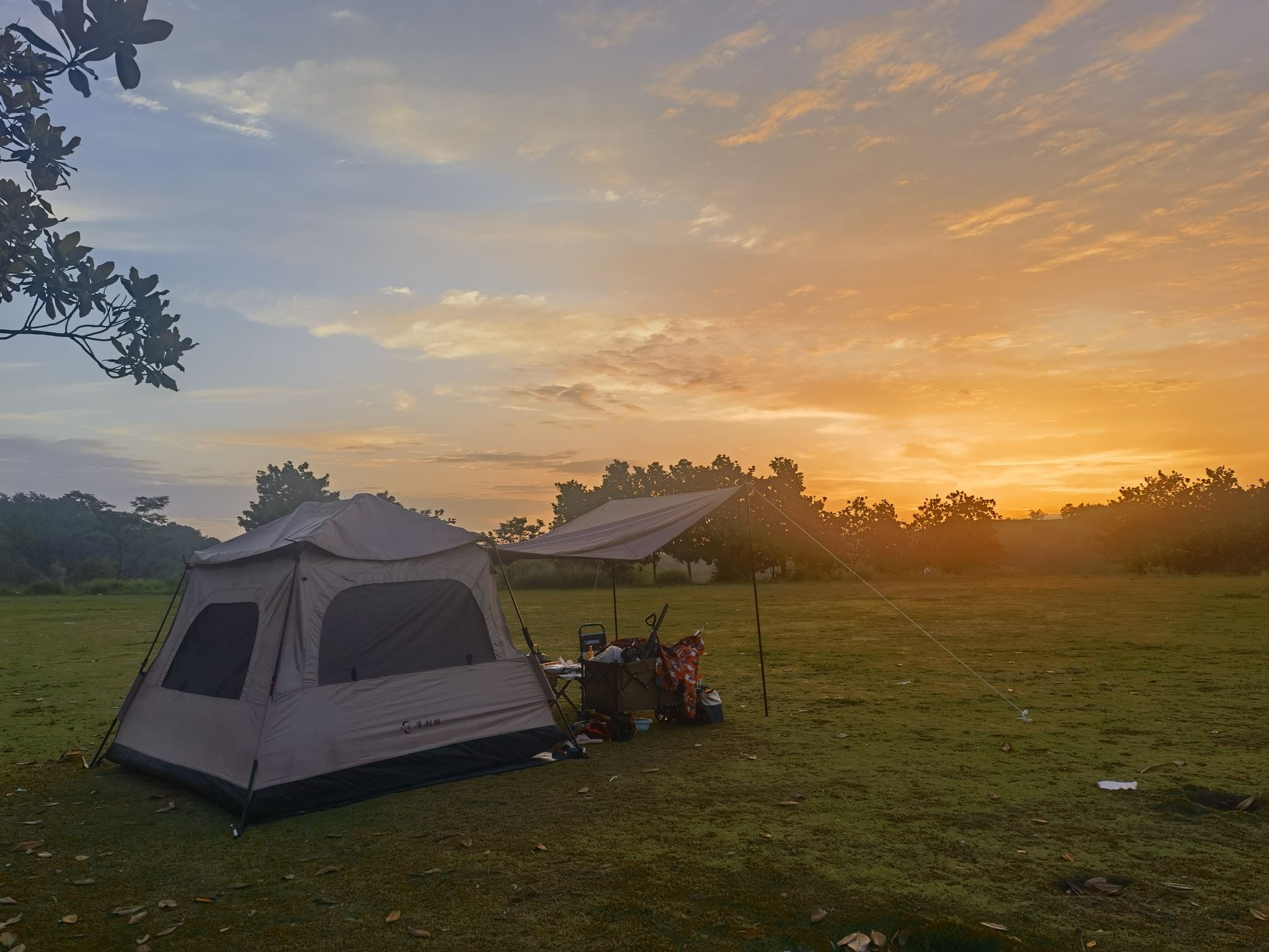场地封面-台湾农民创业园露营地