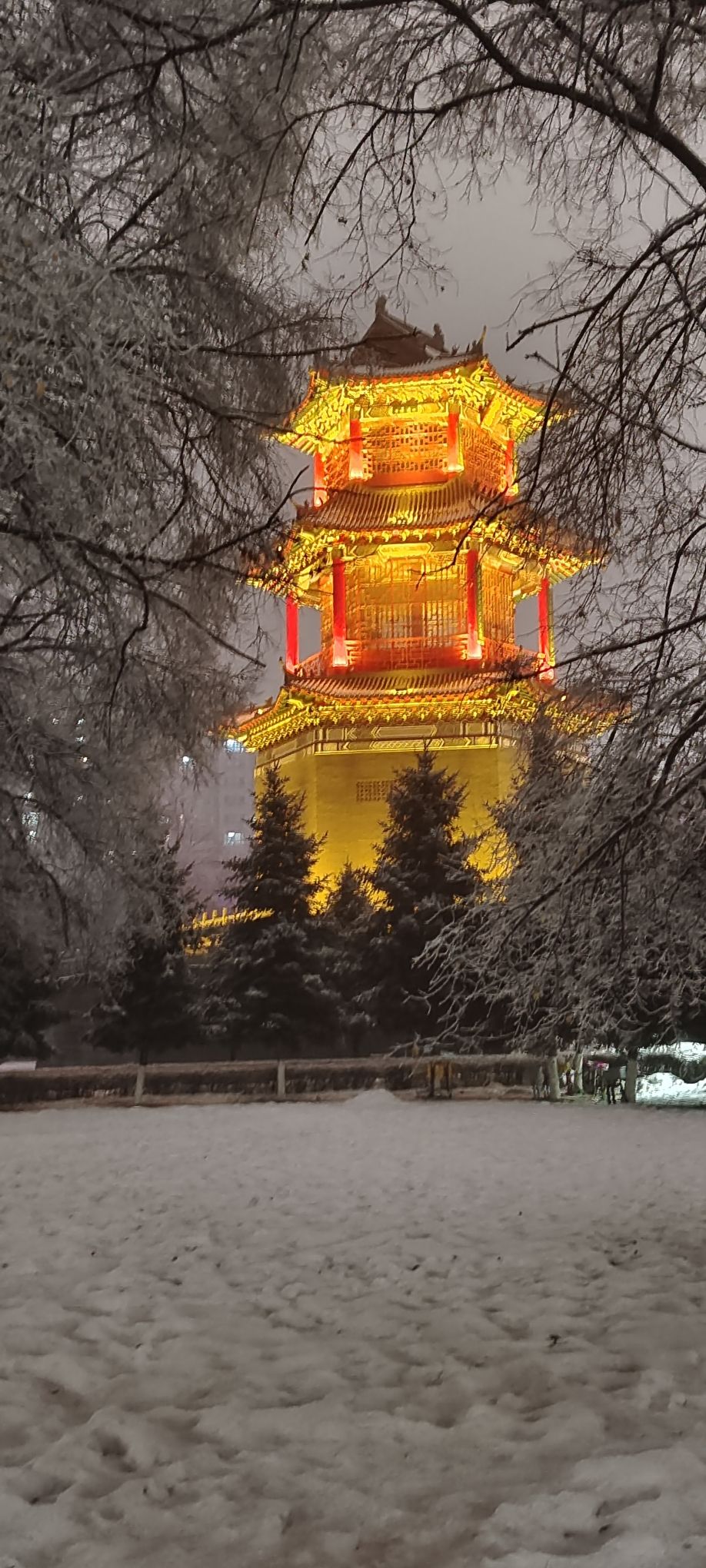 魁星楼旅行图片 2