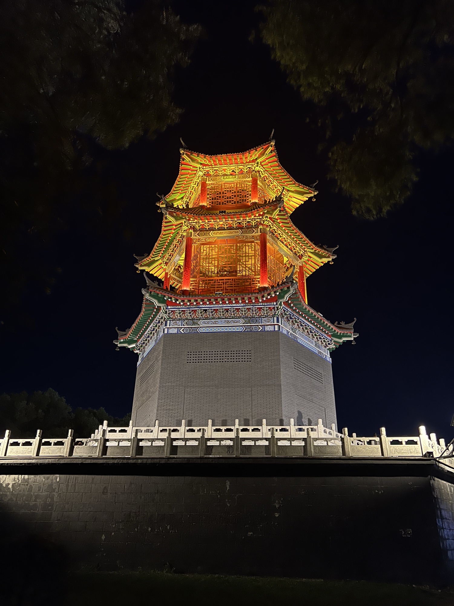 魁星楼旅行图片 1