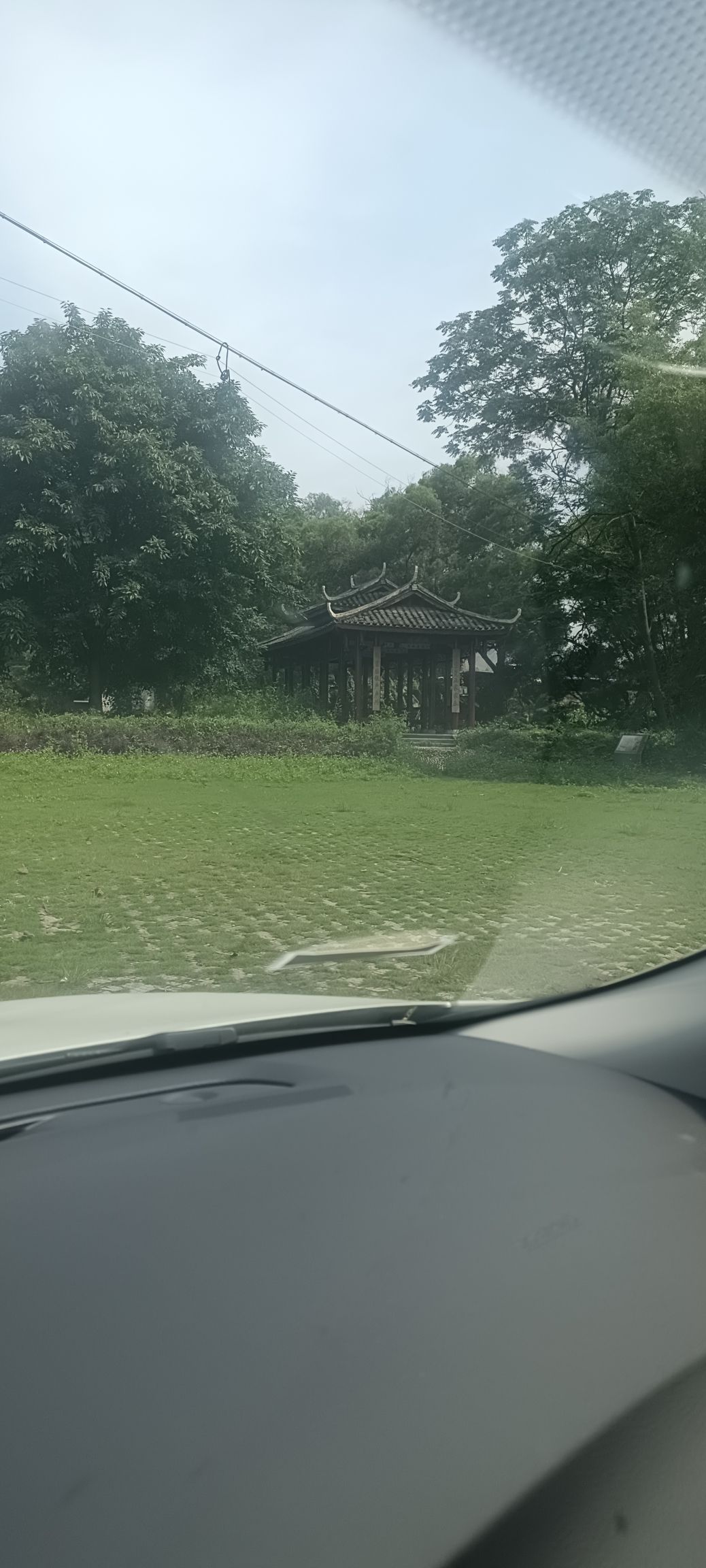 清风廊旅行图片