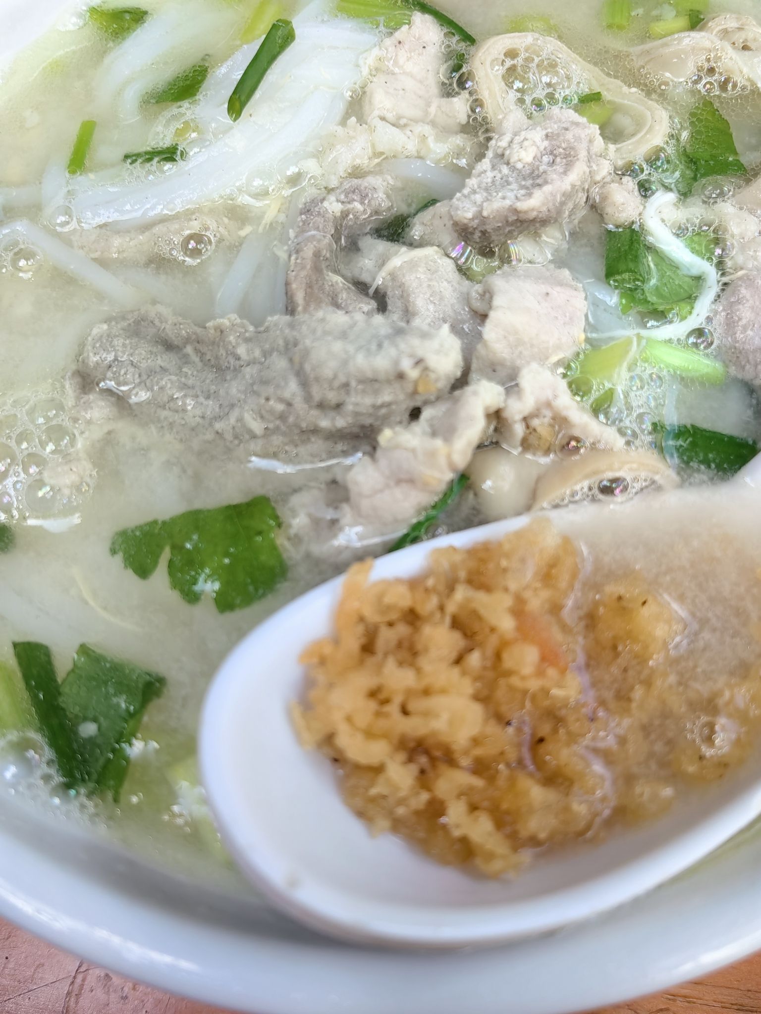 慕记·后安粉汤(秀英店)