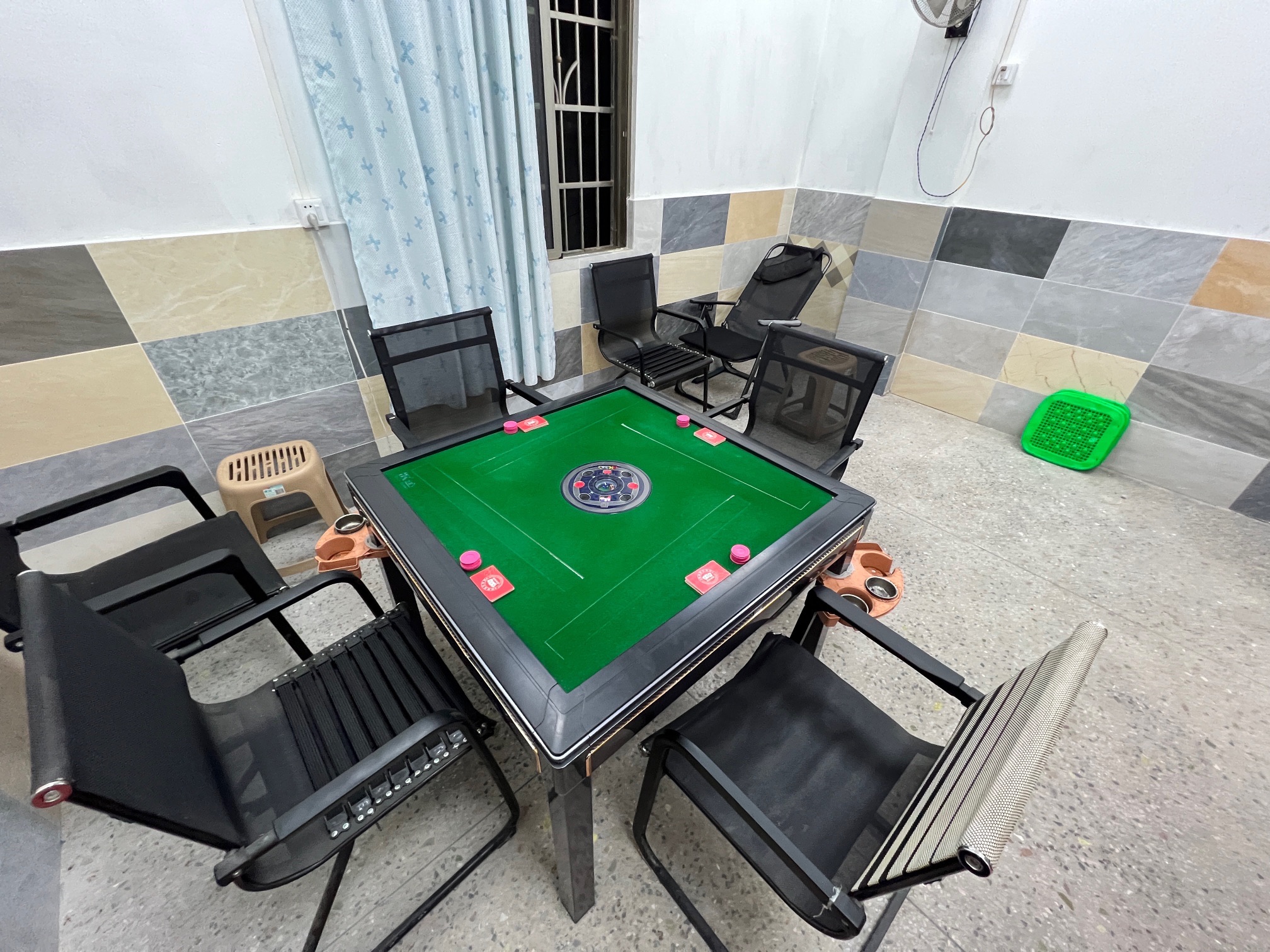 场地封面-群添棋牌室