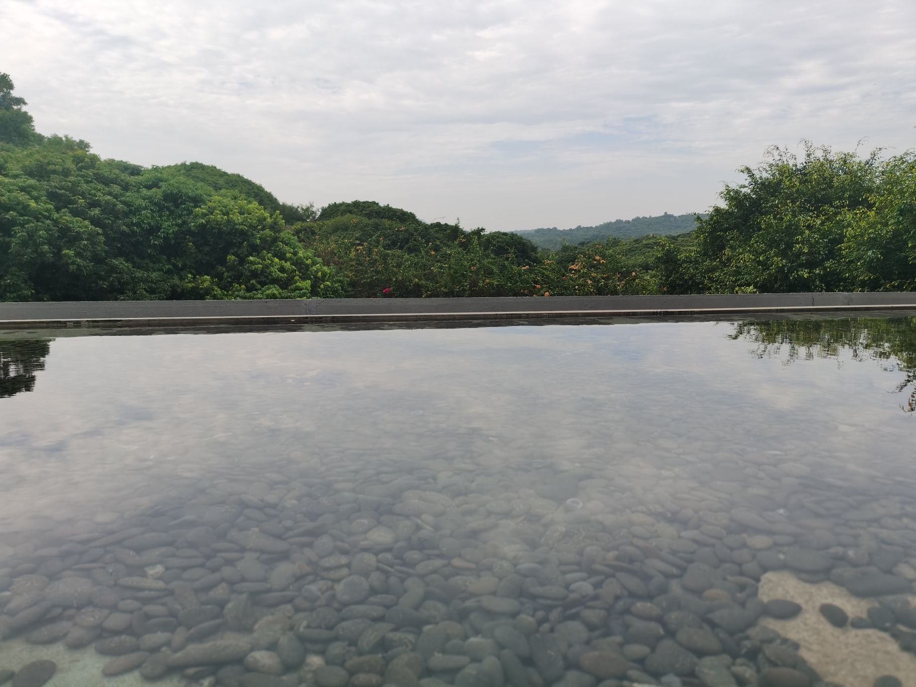 环西丽湖碧道旅行图片 1