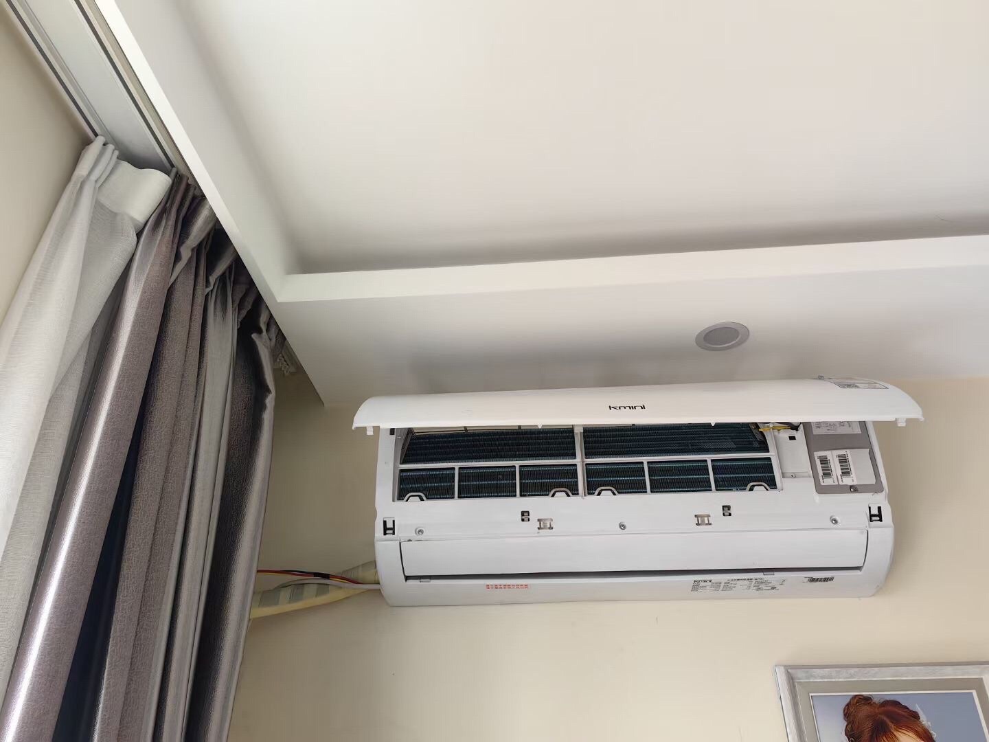 空调安装家电电器维修