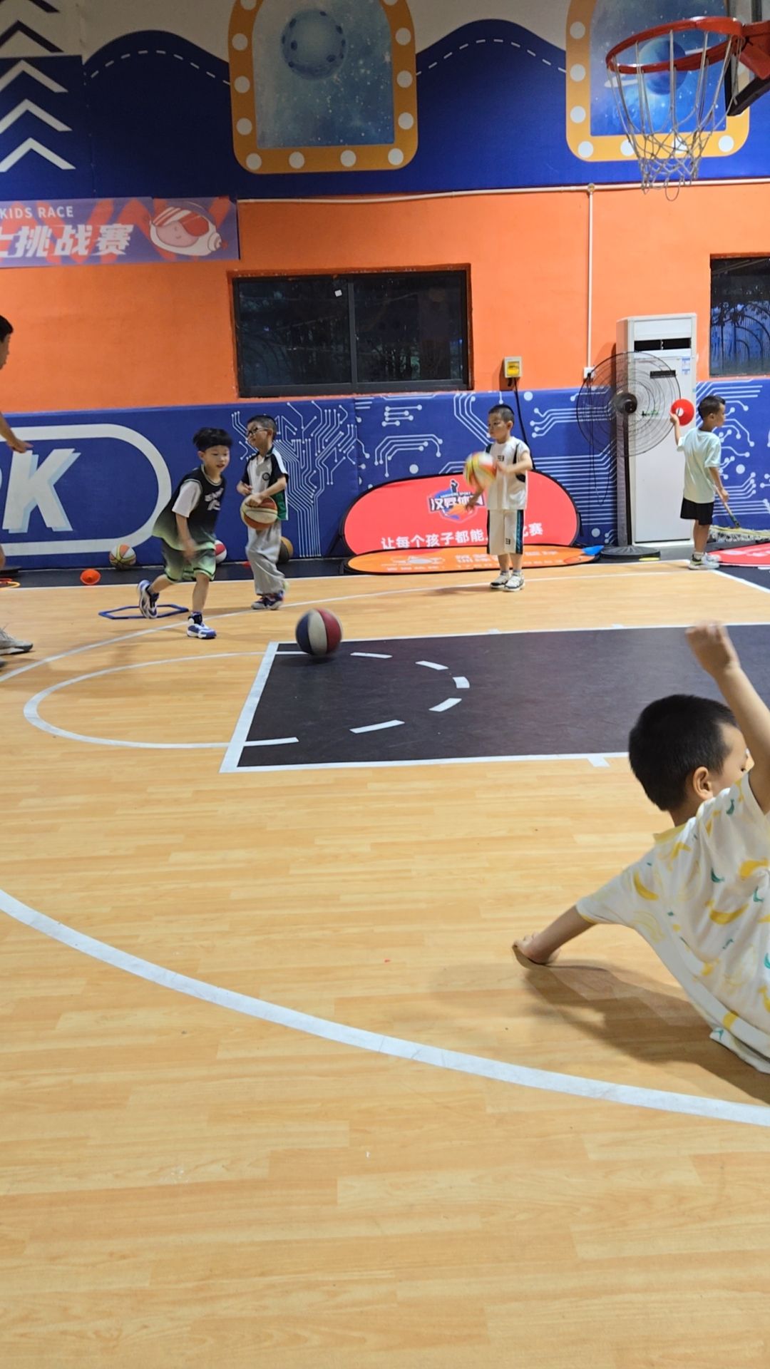 场地封面-ZOOM PARK筑梦空间篮球公园