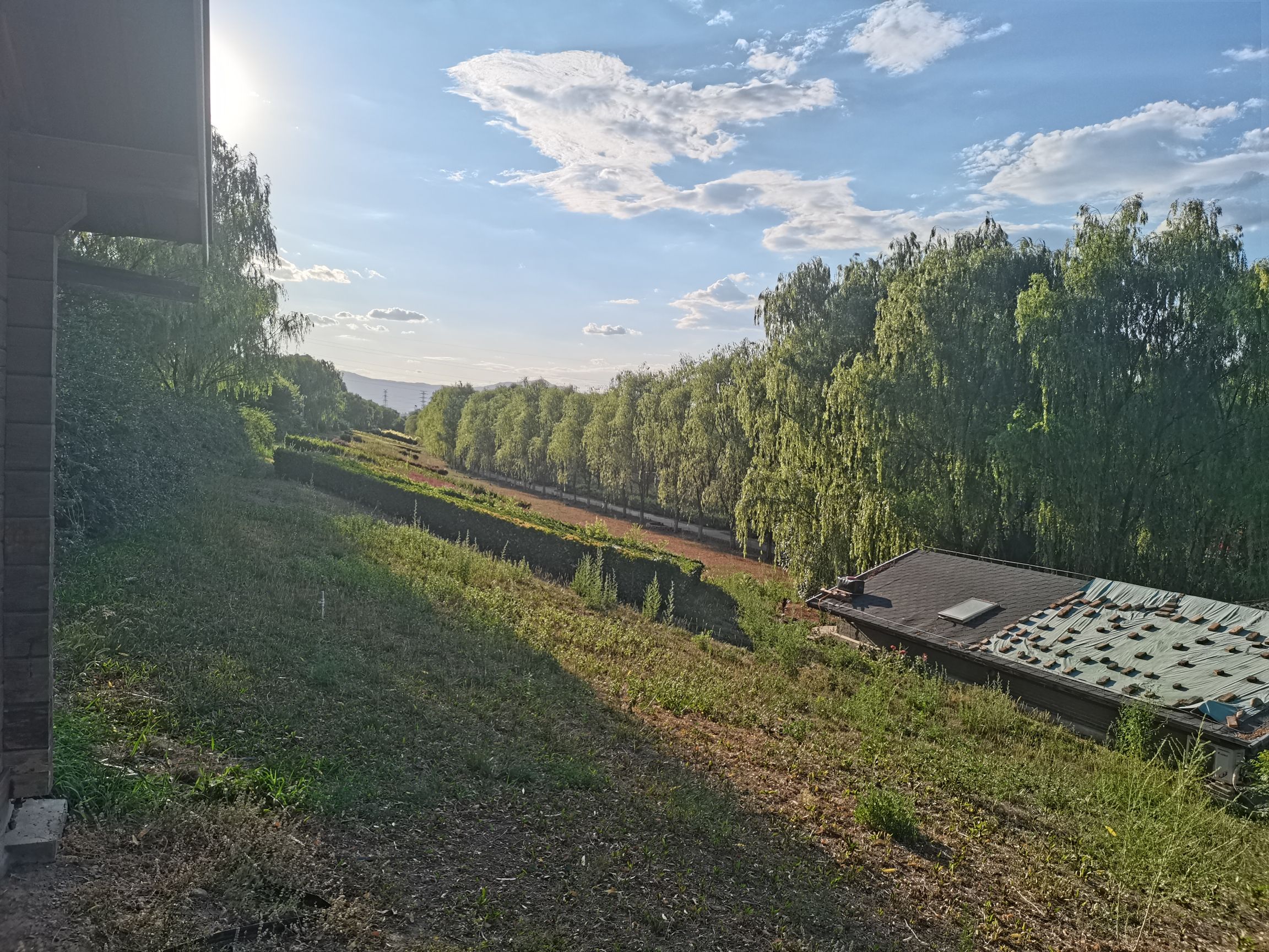 九子河公园旅行图片 2