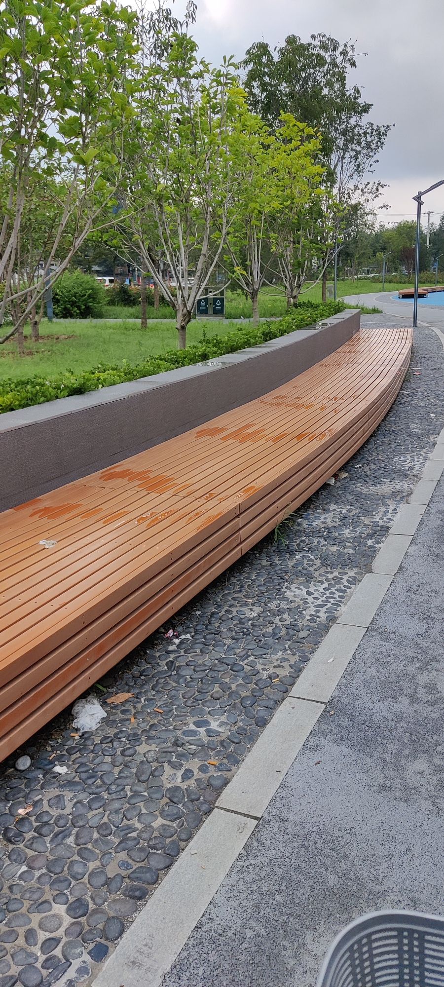 九子河公园旅行图片 3
