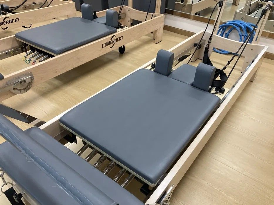 场地封面-优銮瑜伽·普拉提