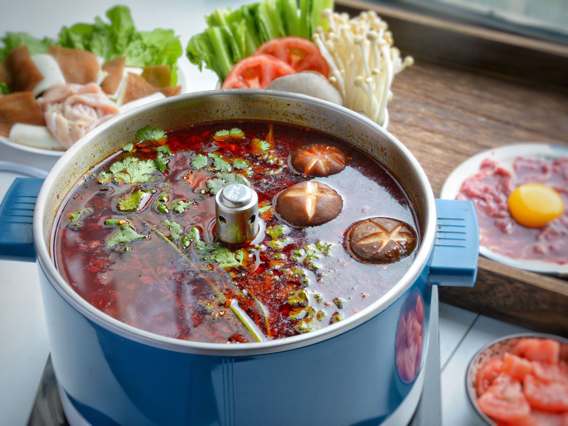 言必信椰子鸡香草鸭(龙海风情小镇店)