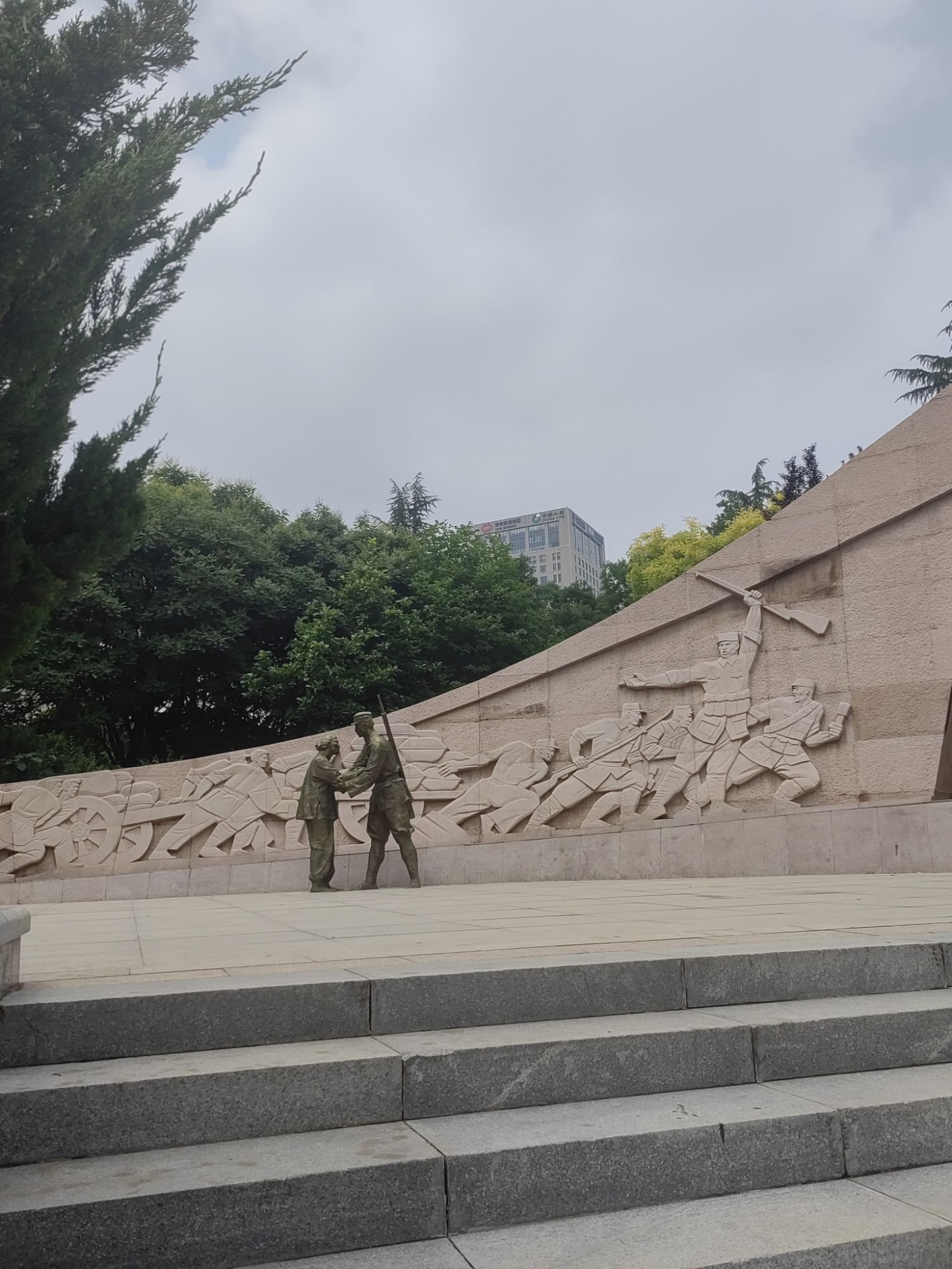曙光园旅行图片 2